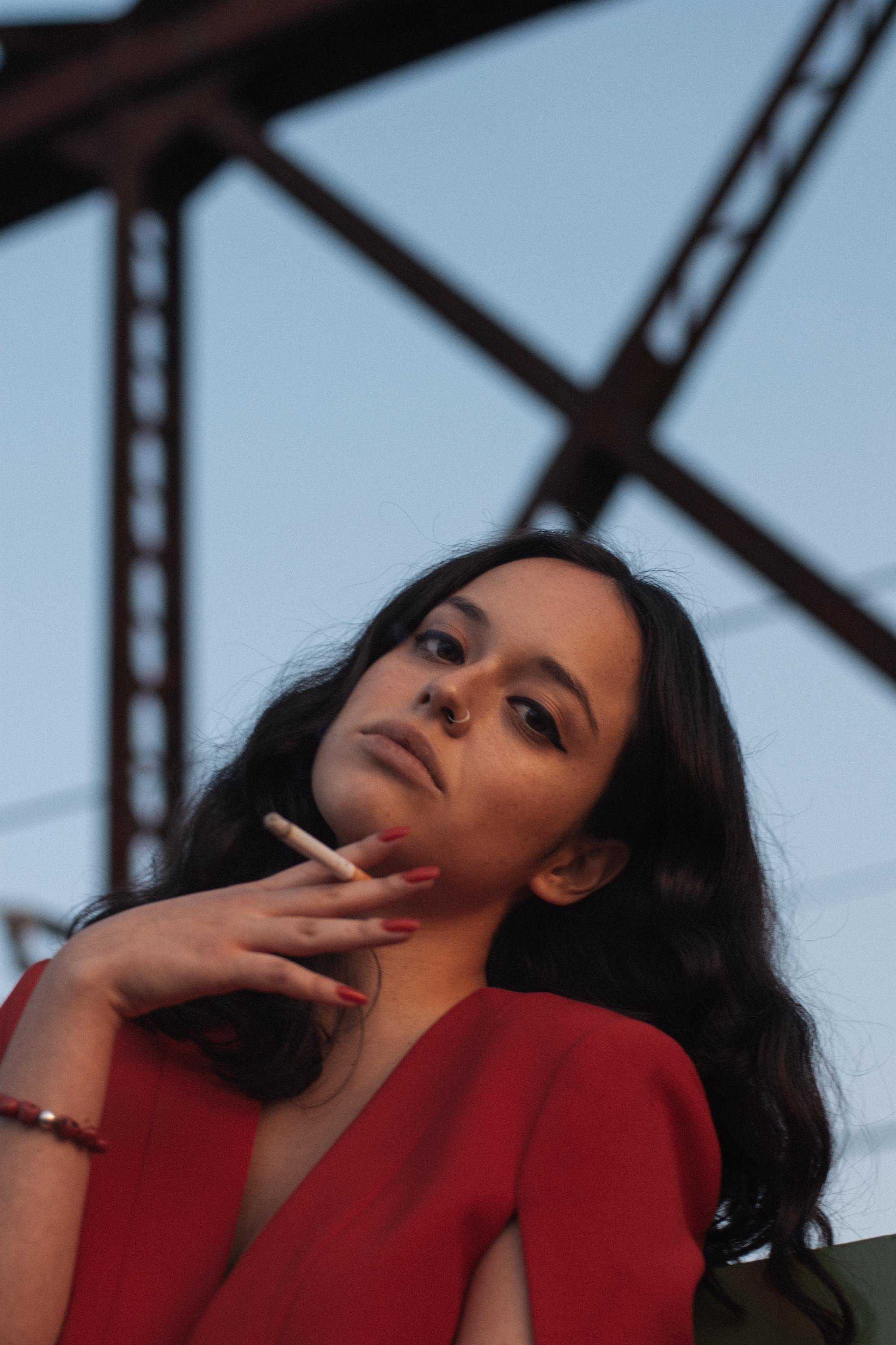 Portrait photographer Madrid. Photographer in Madrid, Spain. Alyona Belyaninova