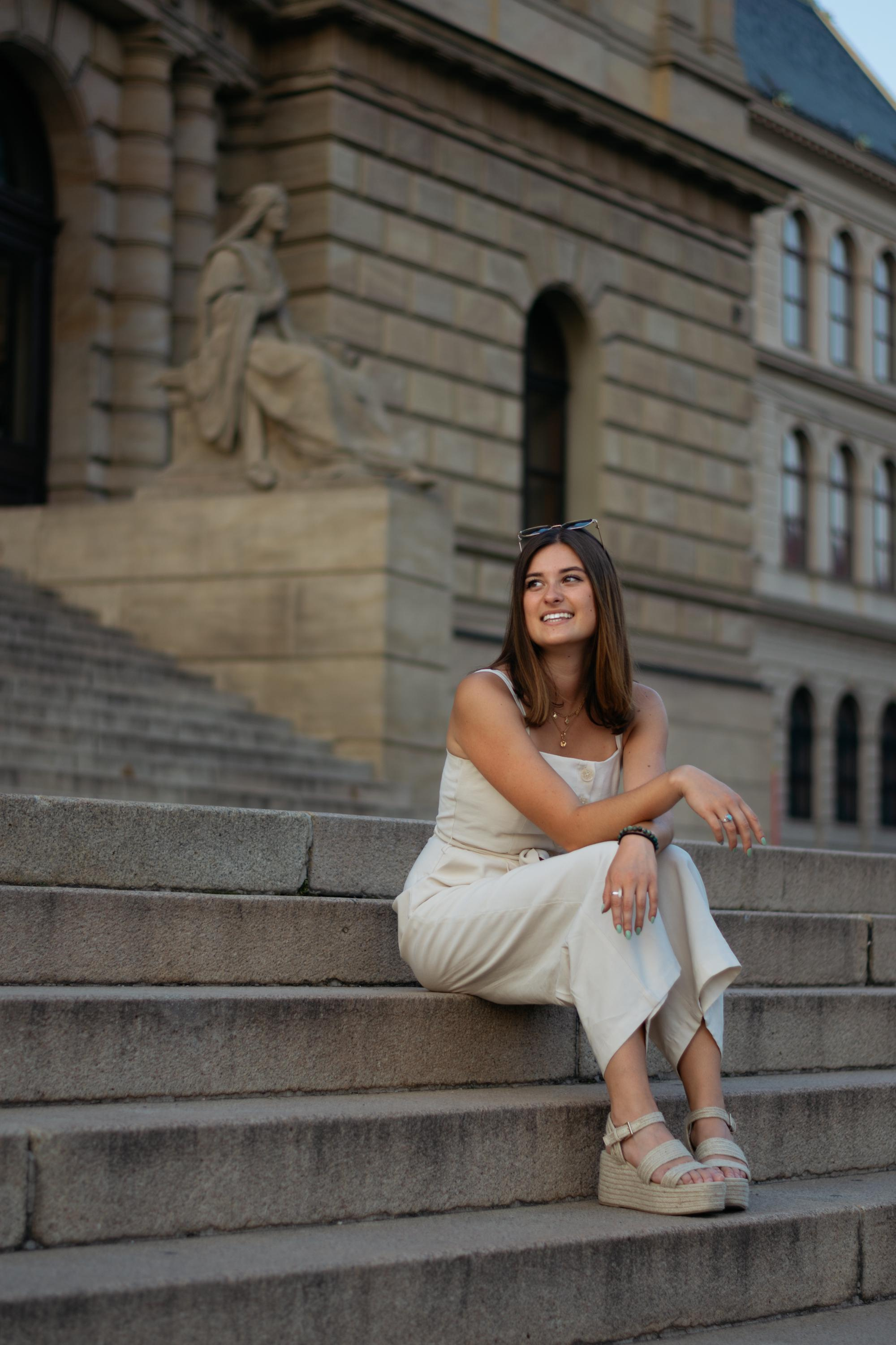 Liza. Фотограф в Мадриде Алена Белянинова