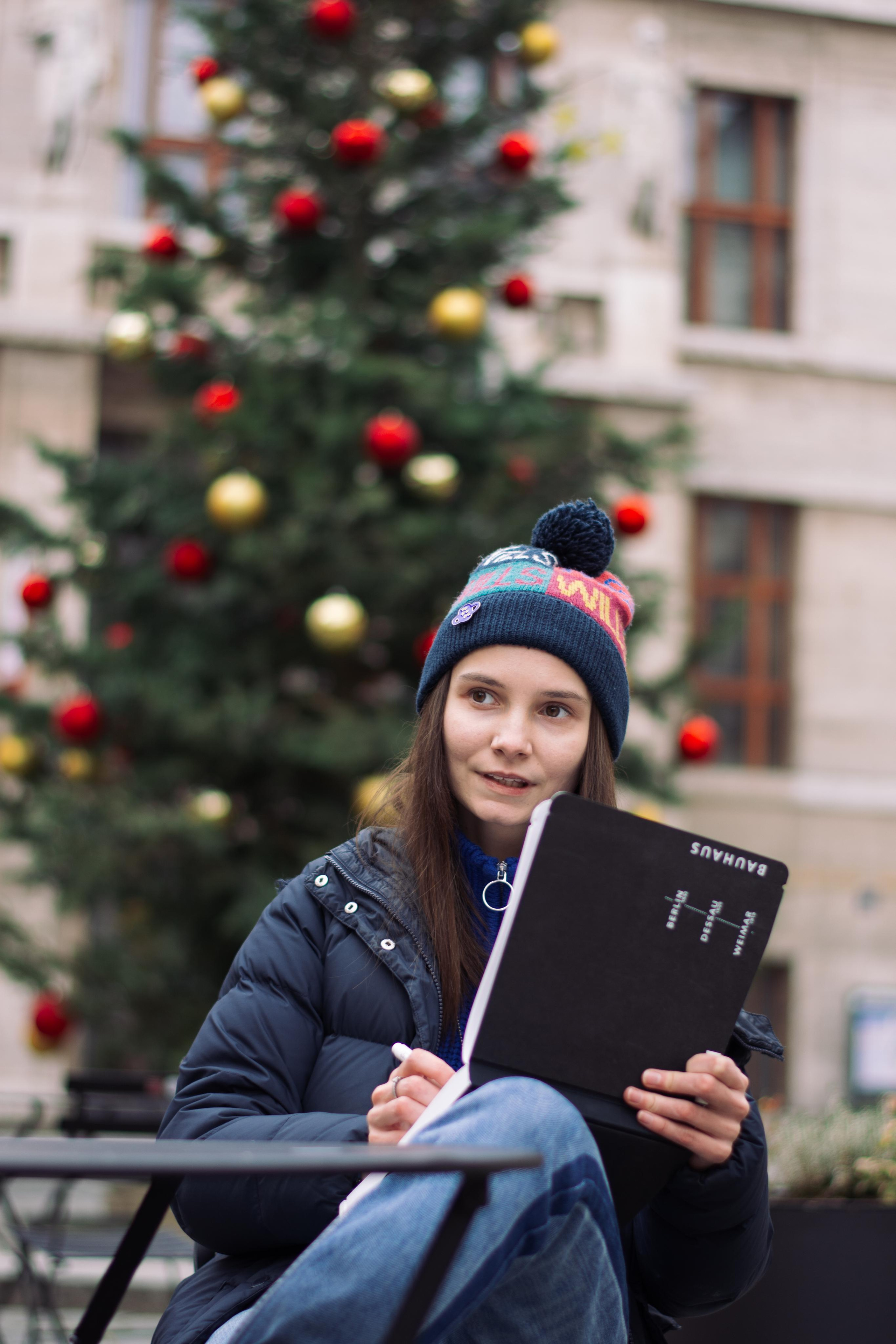 Personal branding photography. Photographer in Madrid, Spain. Alyona Belyaninova