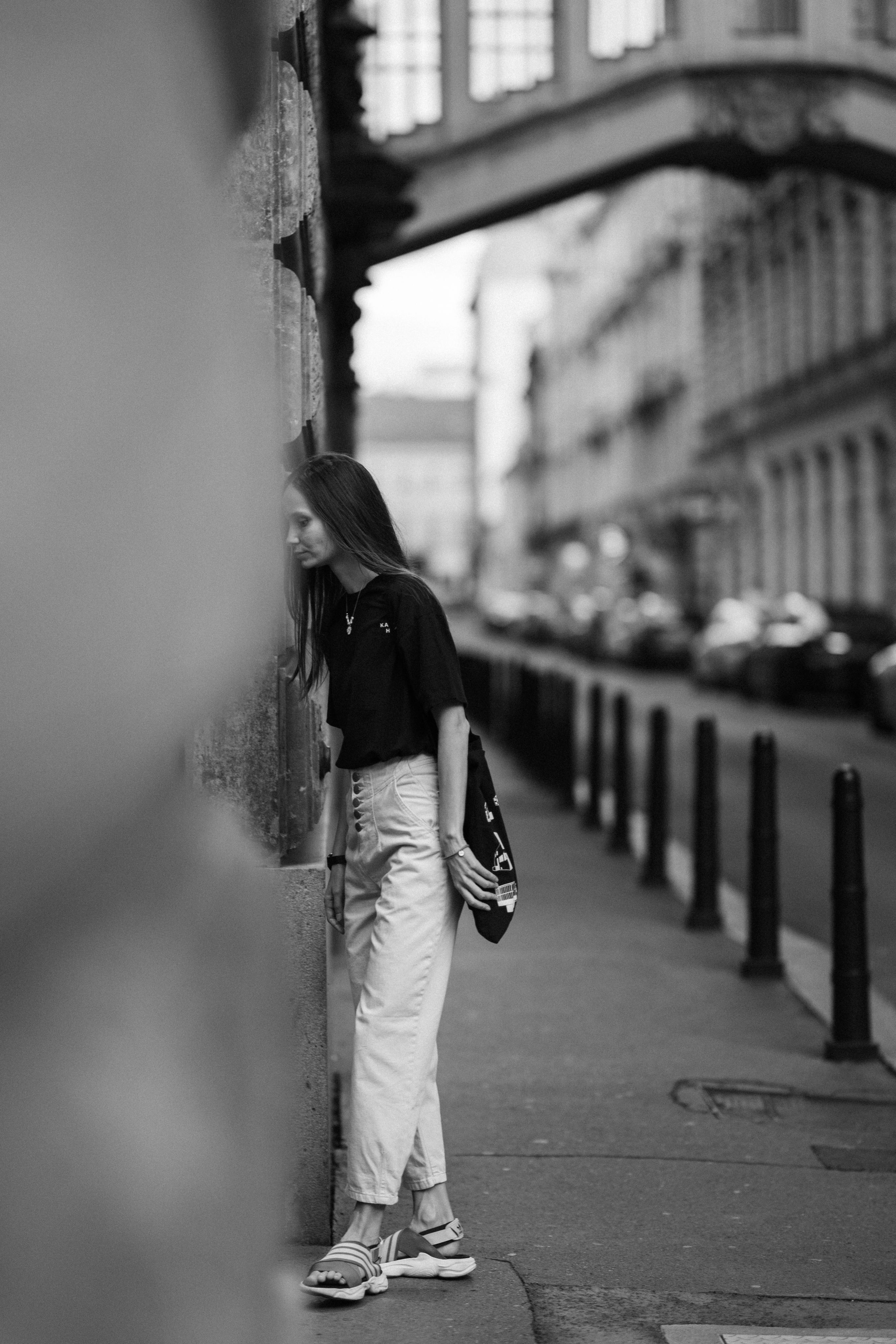 Personal branding photography. Photographer in Madrid, Spain. Alyona Belyaninova