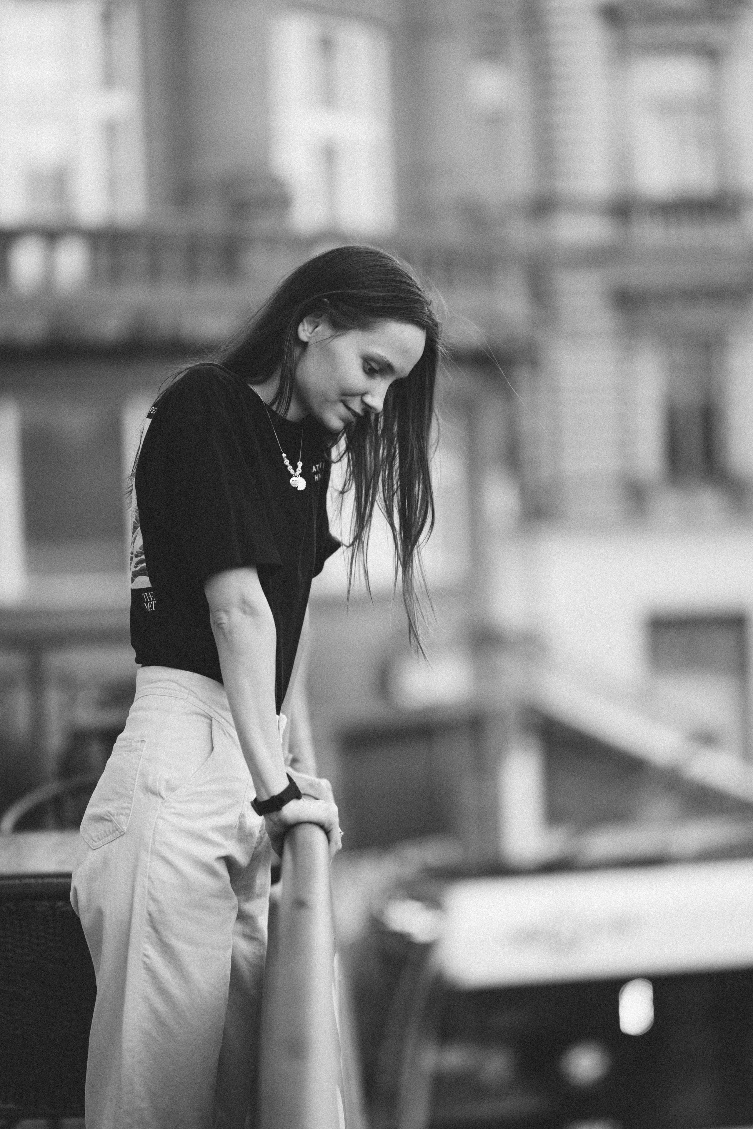 Personal branding photography. Photographer in Madrid, Spain. Alyona Belyaninova