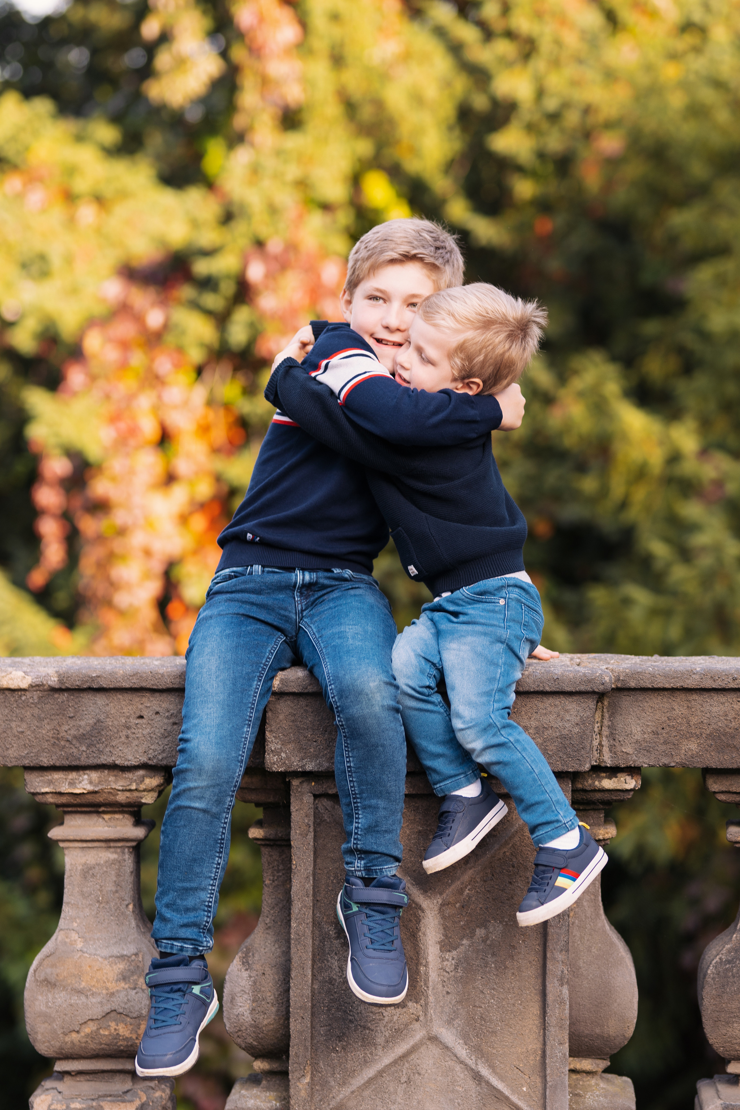 Family Portrait Photography Madrid. Photographer in Madrid, Spain. Alyona Belyaninova