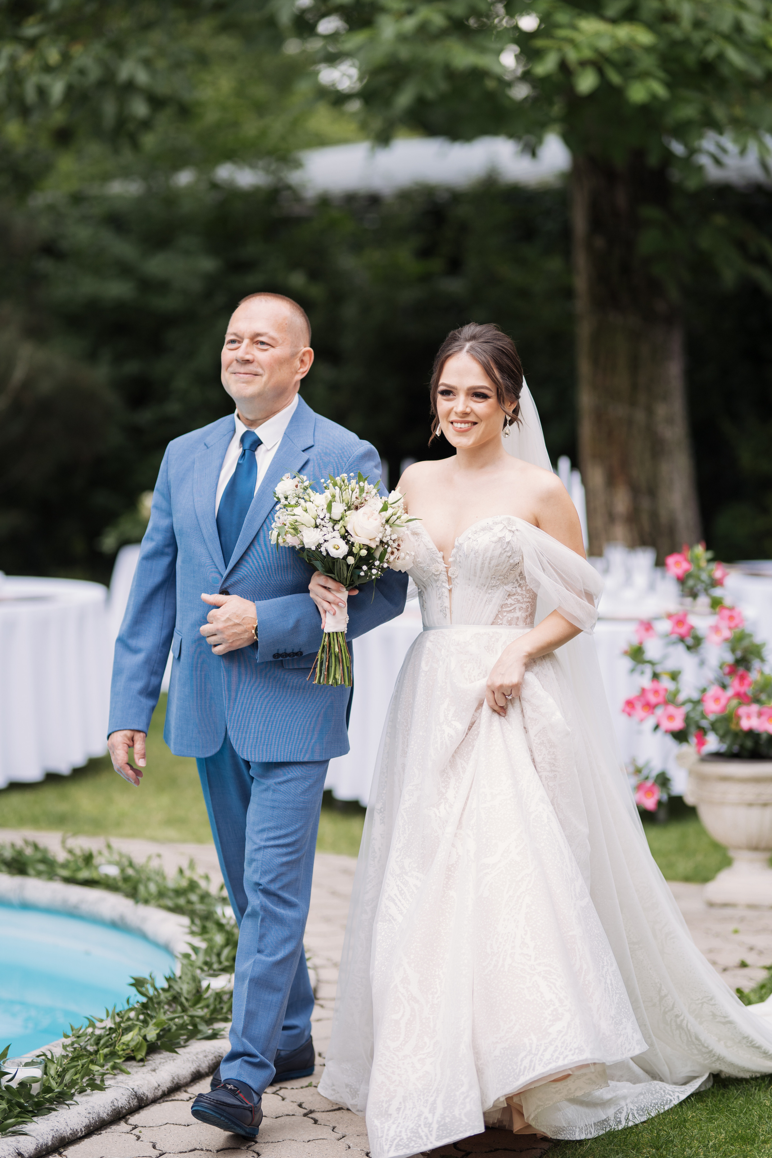 Свадьбы. Фотограф в Мадриде Алена Белянинова