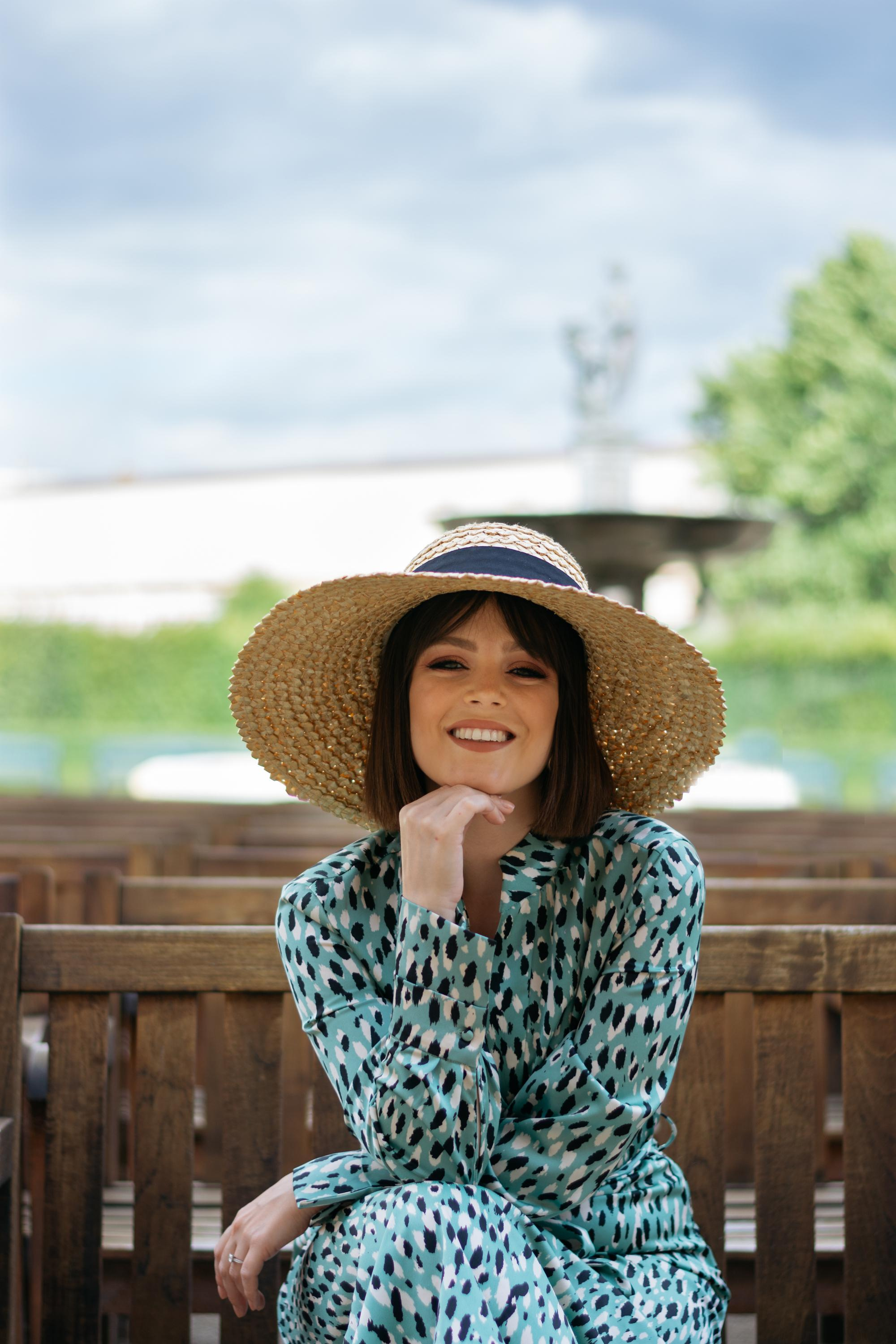 Professional portrait photography. Photographer in Madrid, Spain. Alyona Belyaninova