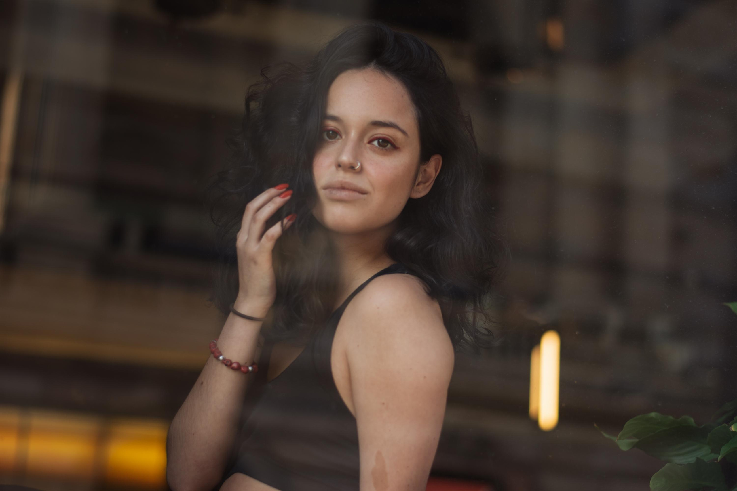 Portrait photographer Madrid. Photographer in Madrid, Spain. Alyona Belyaninova