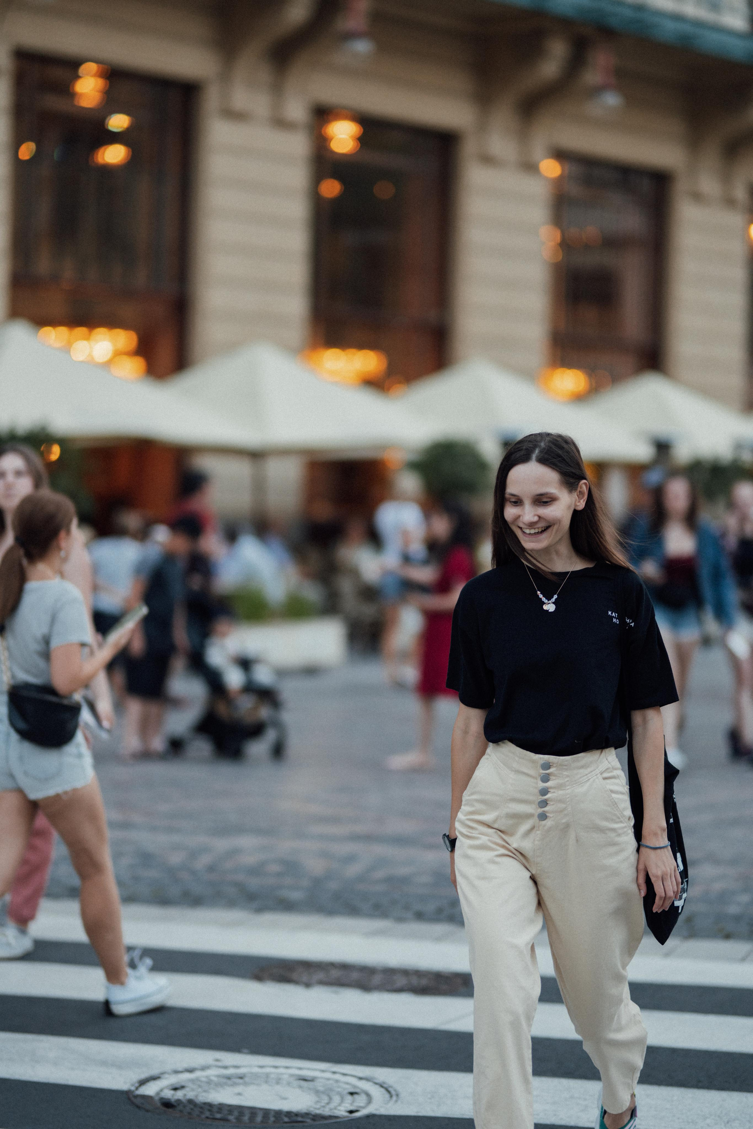 Personal branding photography. Photographer in Madrid, Spain. Alyona Belyaninova