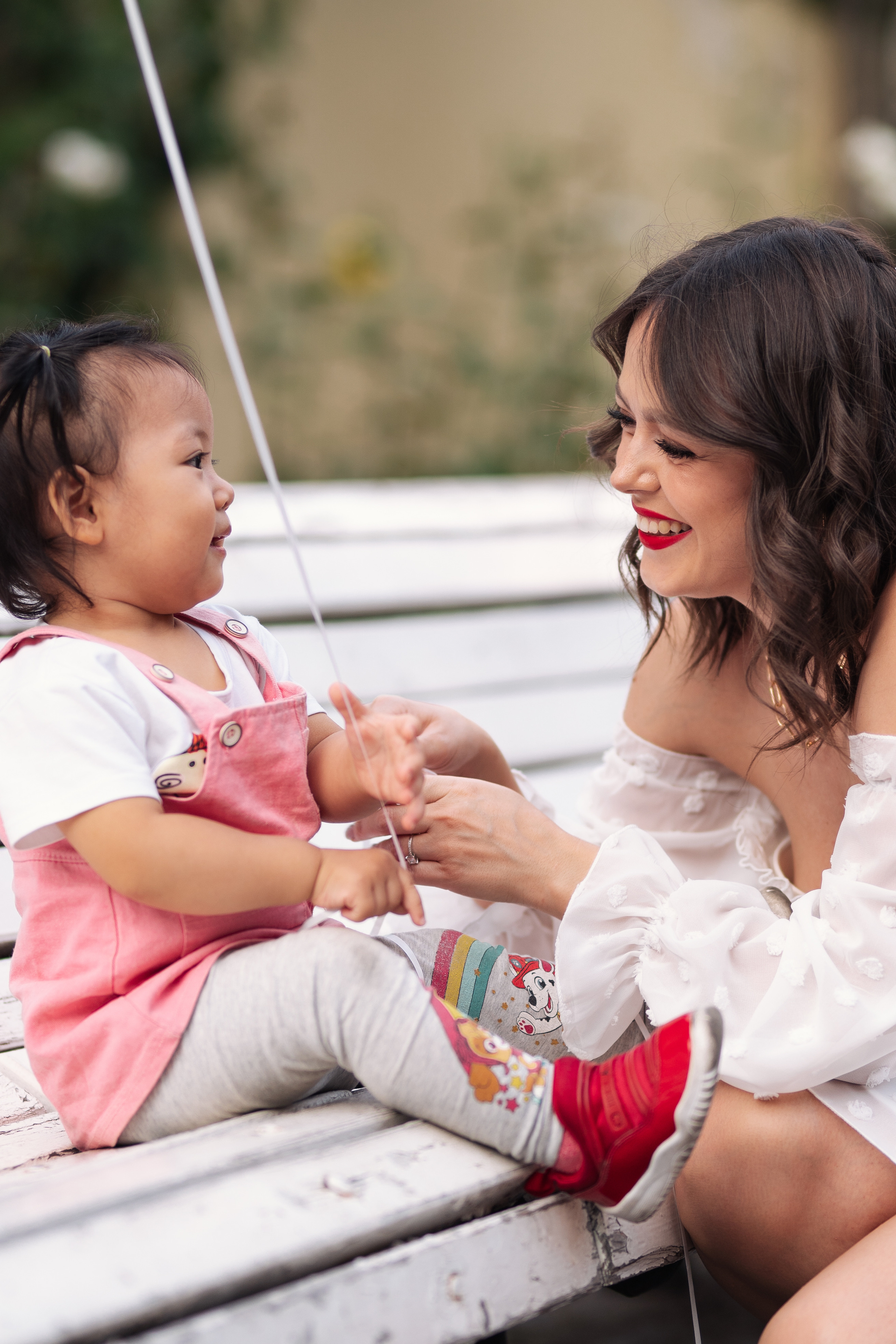 Hen Party Photo shooting. Photographer in Madrid, Spain. Alyona Belyaninova