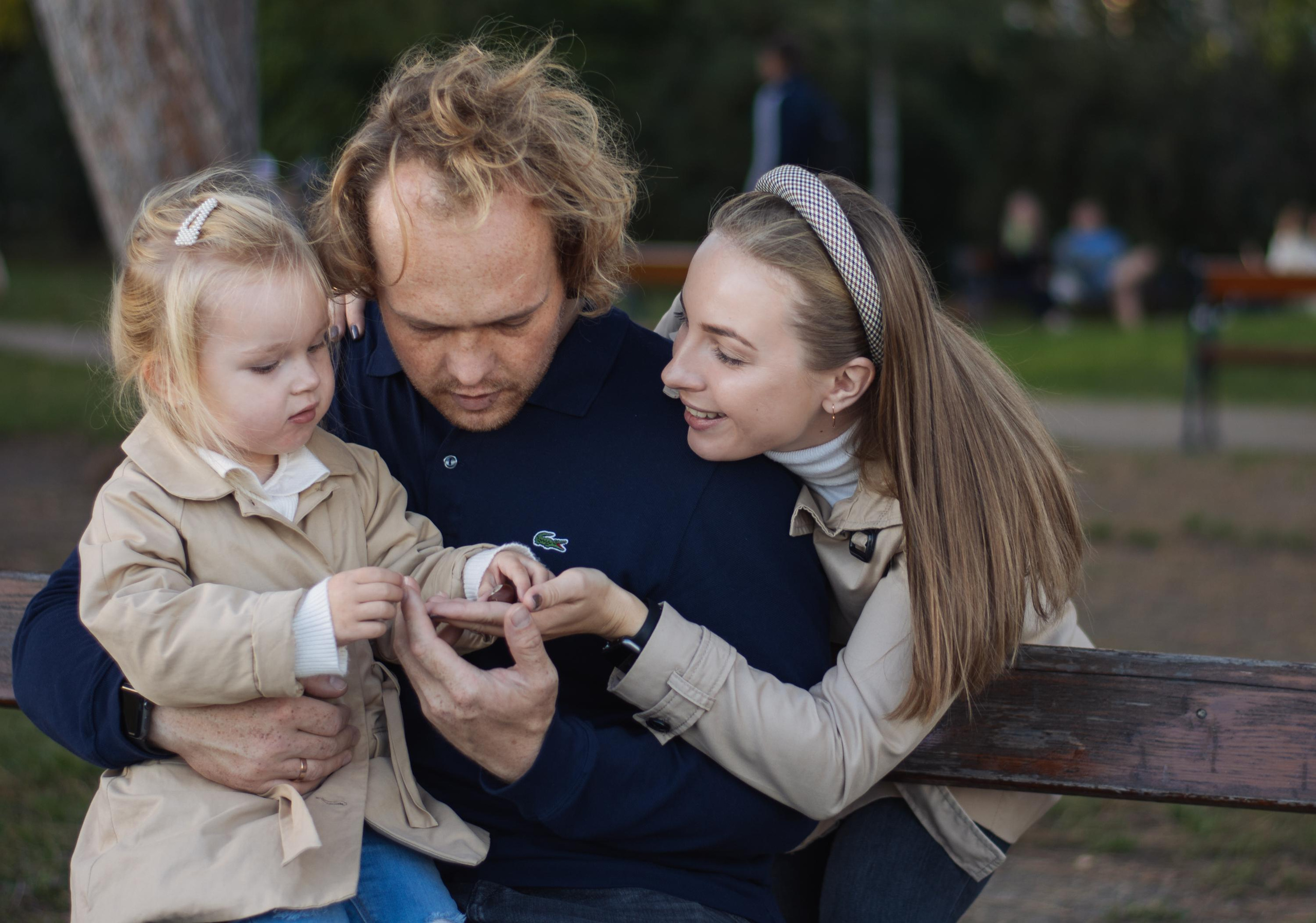 Kids and family photographer Madrid. Photographer in Madrid, Spain. Alyona Belyaninova