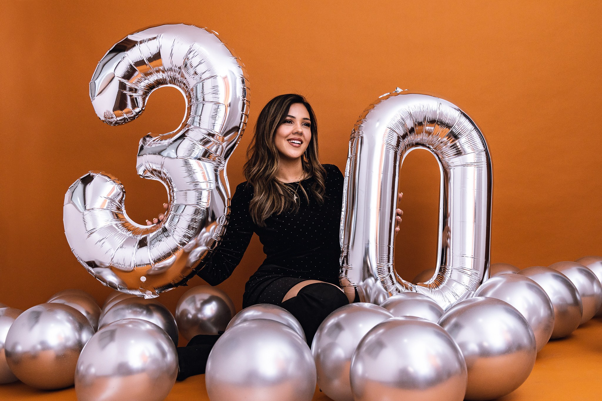 Studio Phoshoot. We are illustra. Where creativity meets strategy