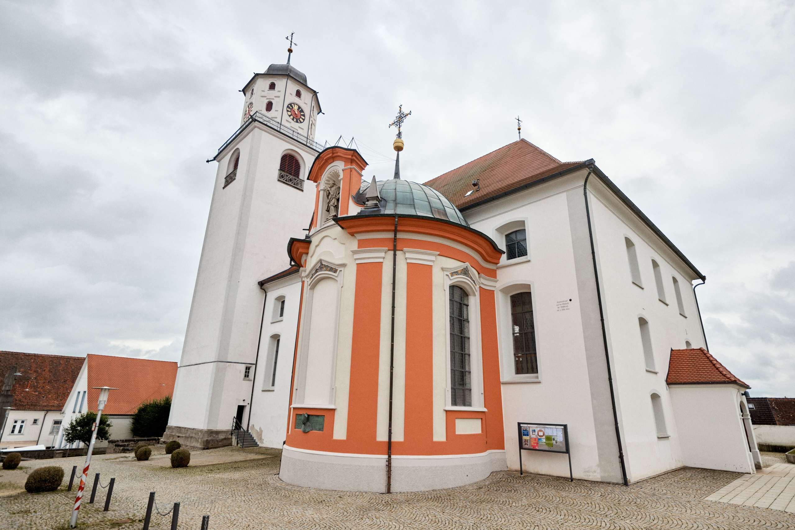 Hochzeitsfotograf Meßkirch – Militärhochzeit Nils & Alis
