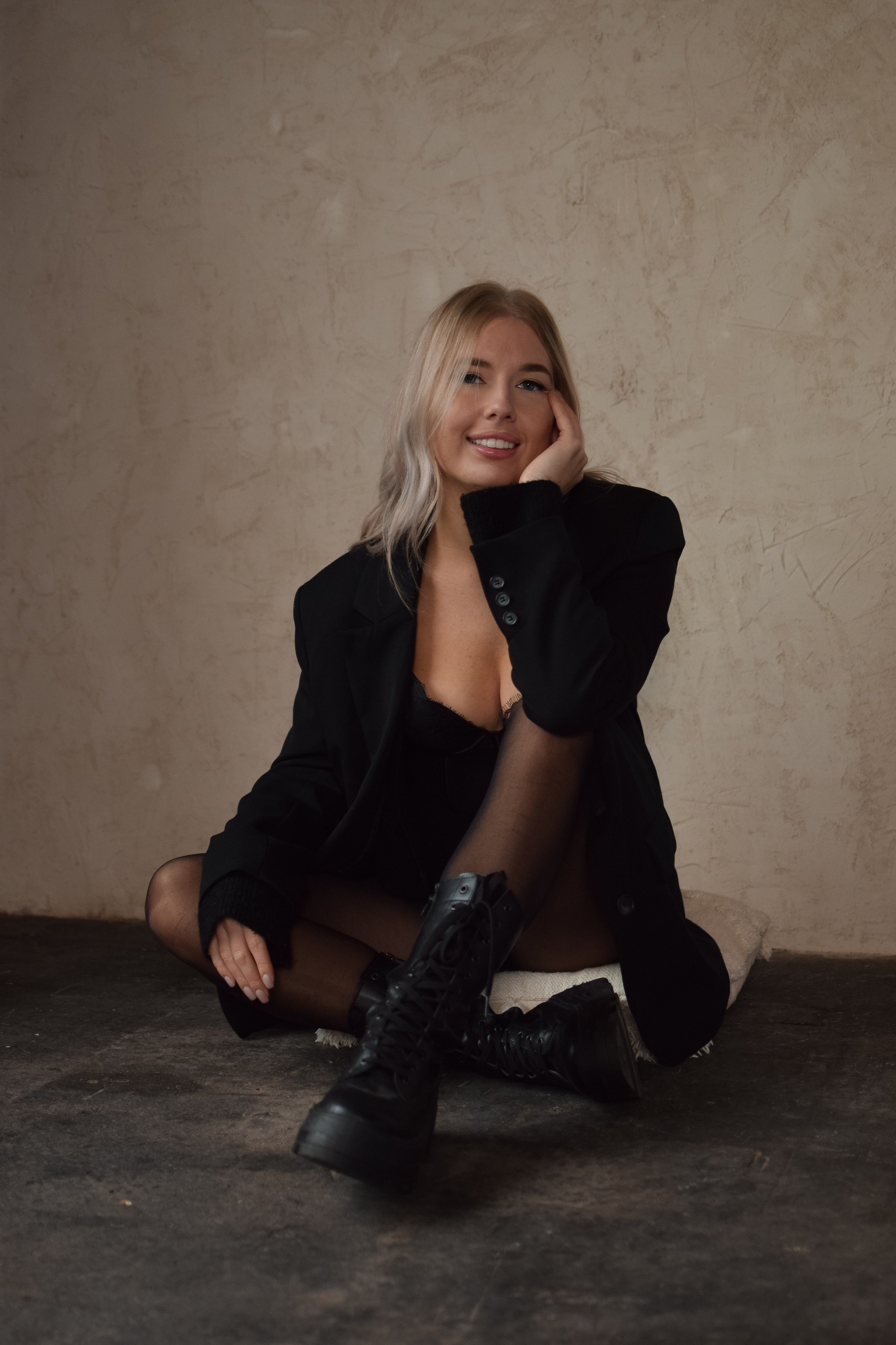 Portraits. Your local photographer