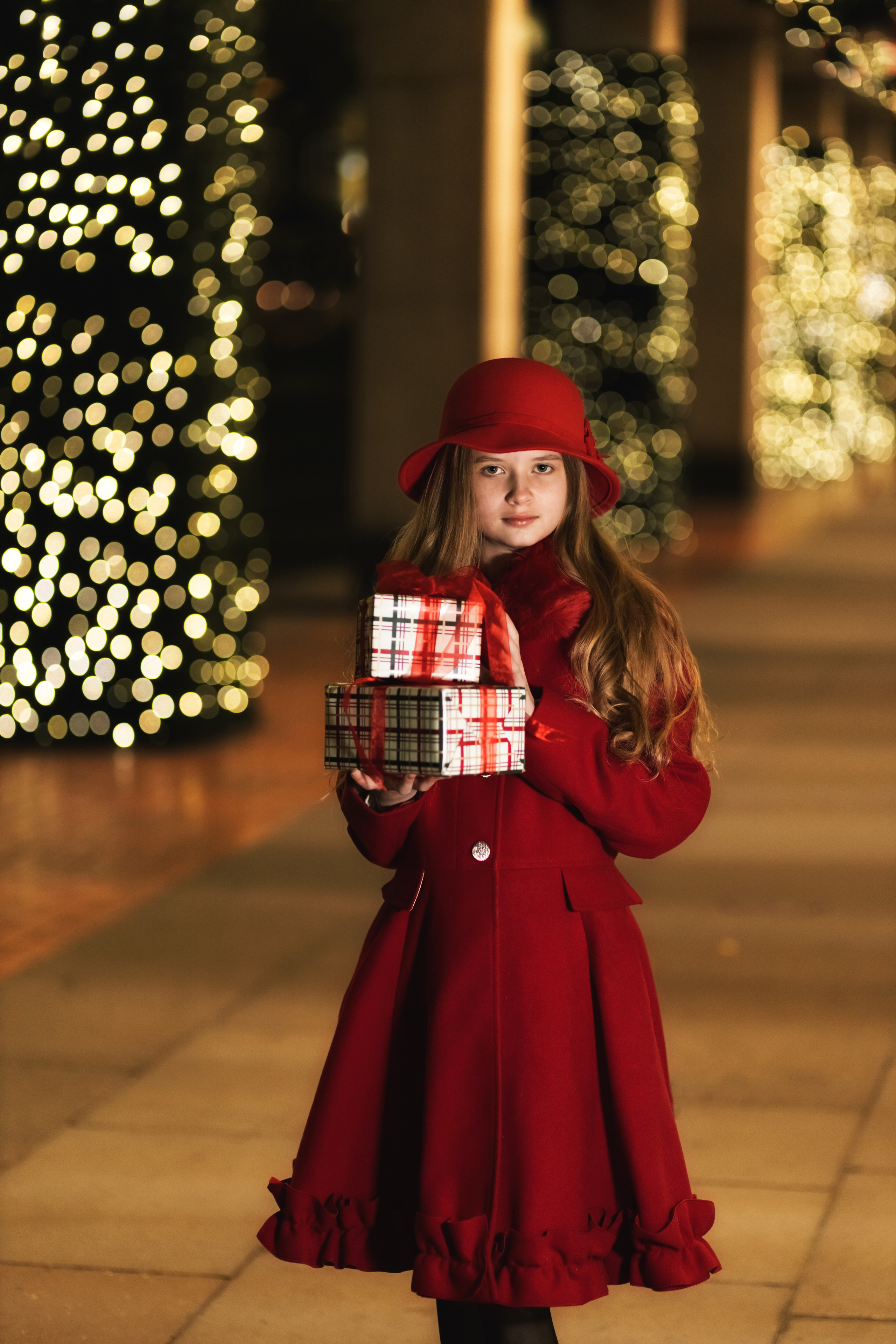 Детские и семейные фотографии. Главная