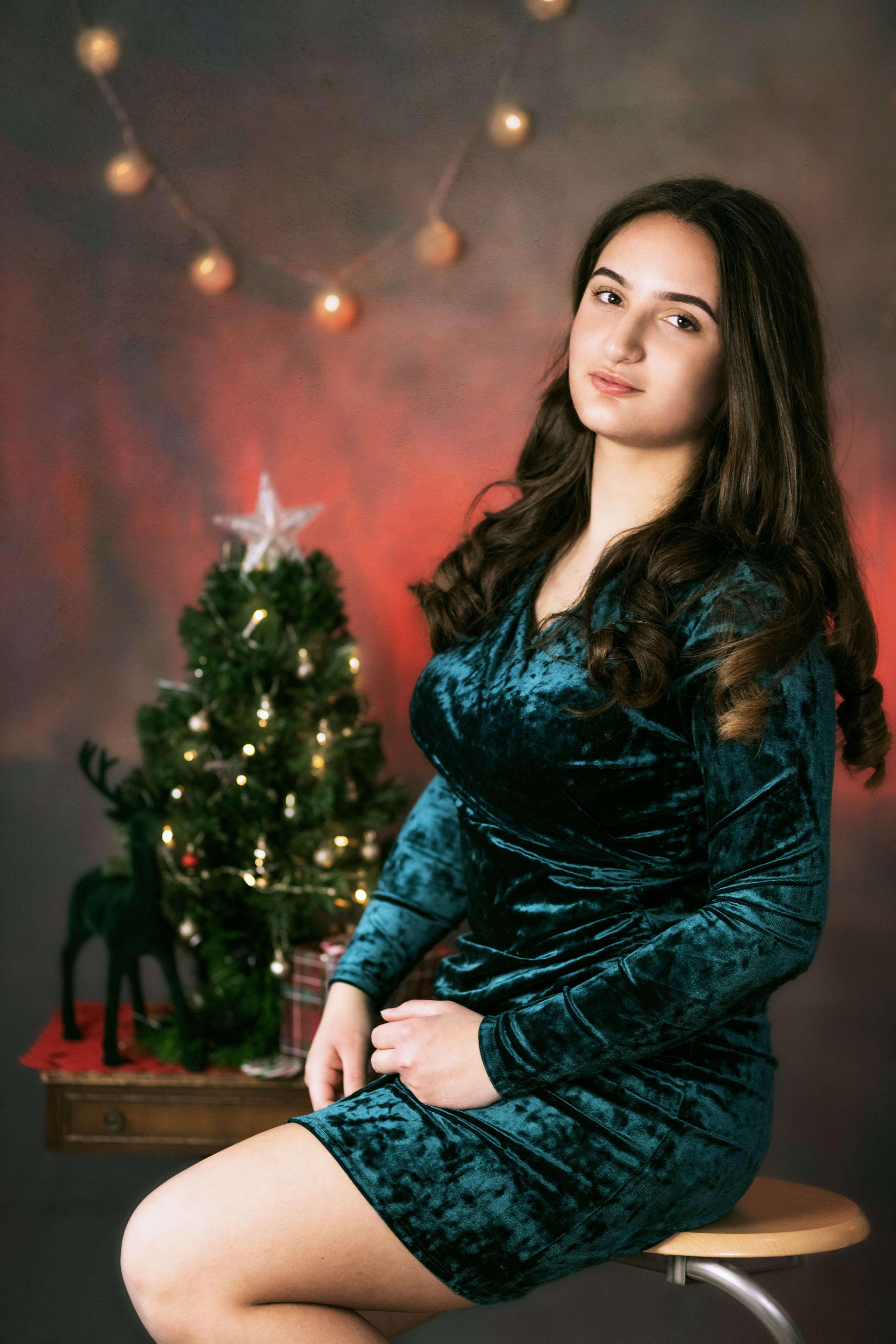 Детские и семейные фотографии. Главная