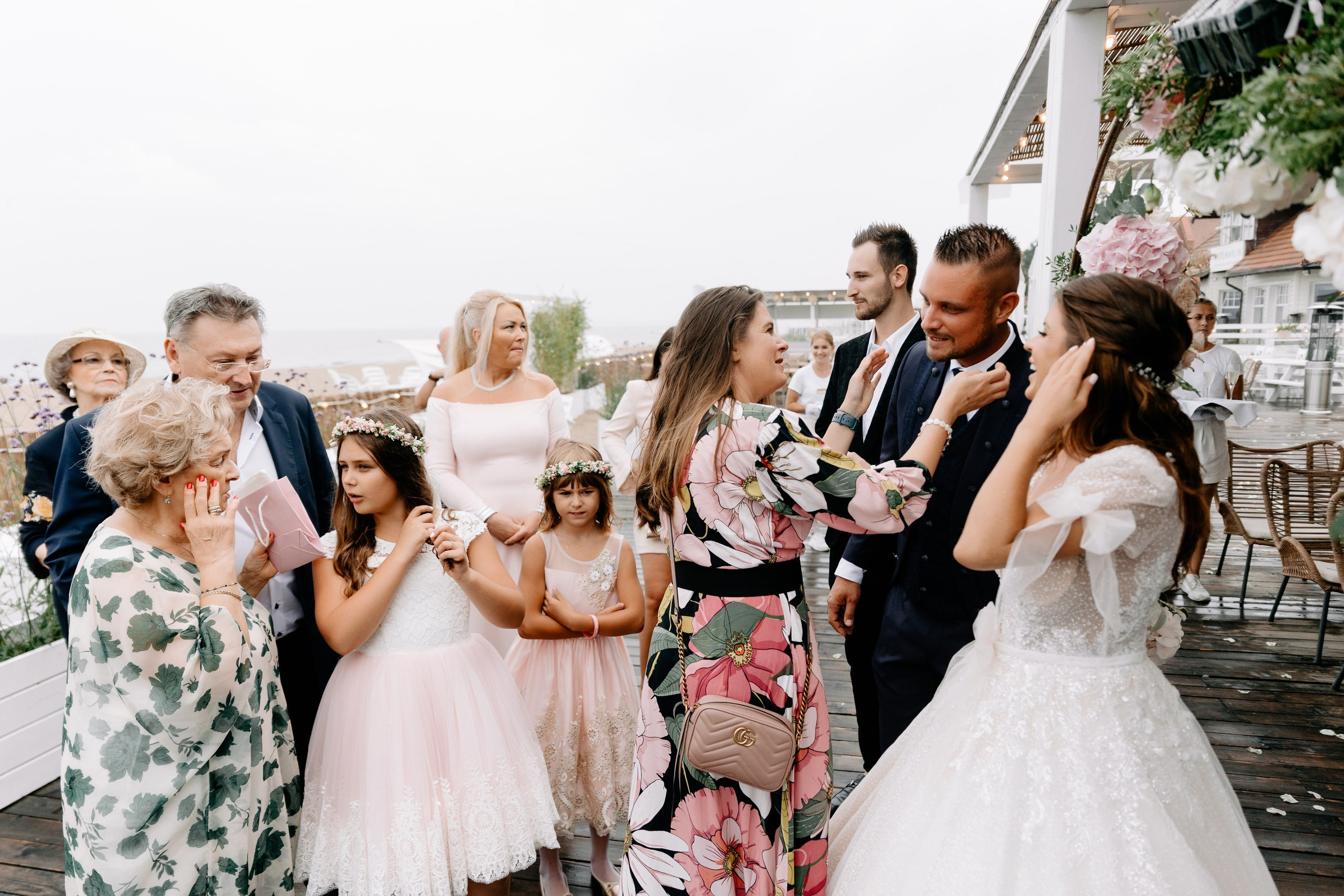 Krzysztof ♡ Weronika. Fotograf Ślubny Warszawa - Sesje Biznesowe Rodzinne Eventy