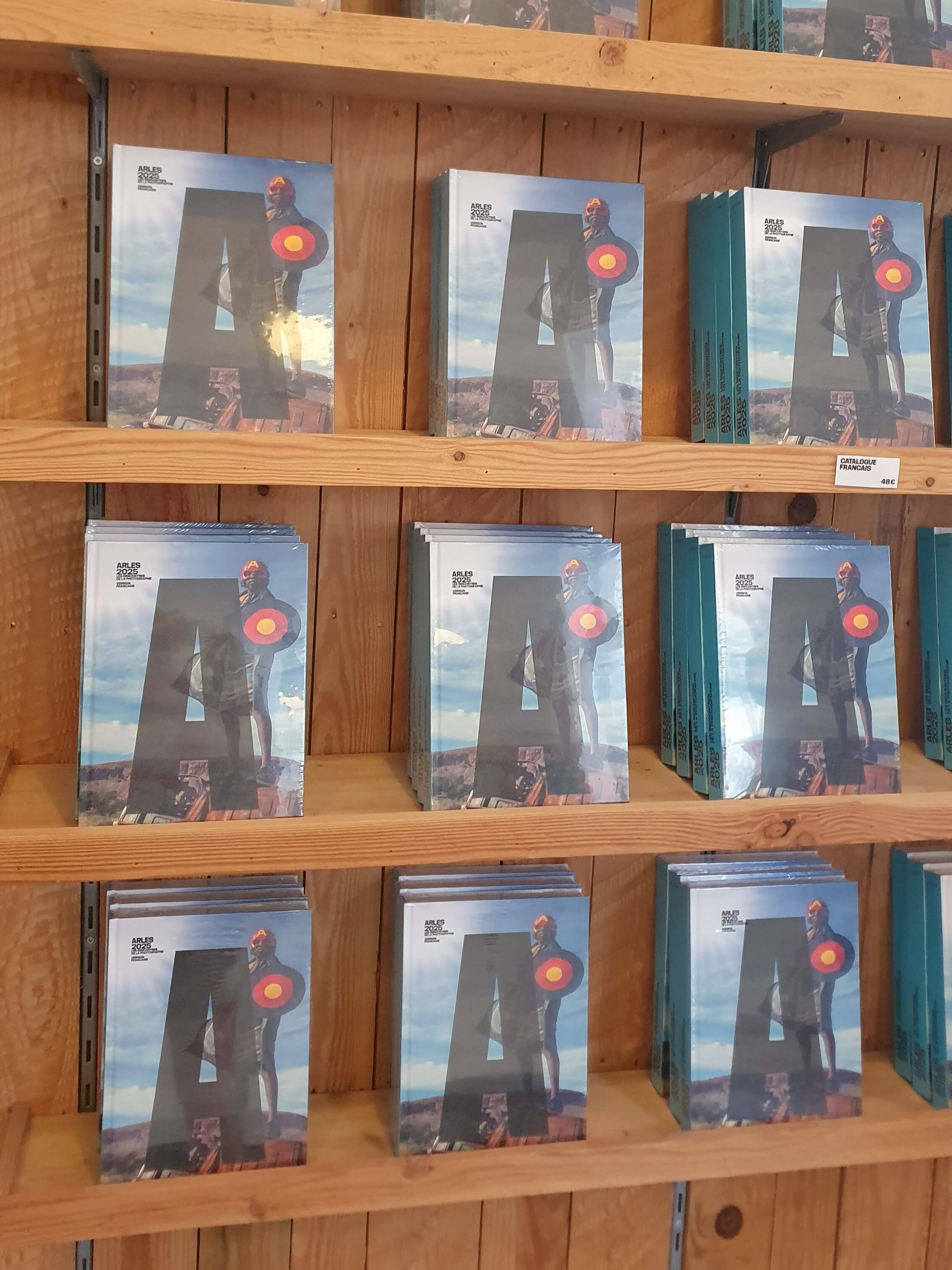 Rencontres d'Arles 2025. DOCULAB — Лаборатория документальной фотографии в Берлине