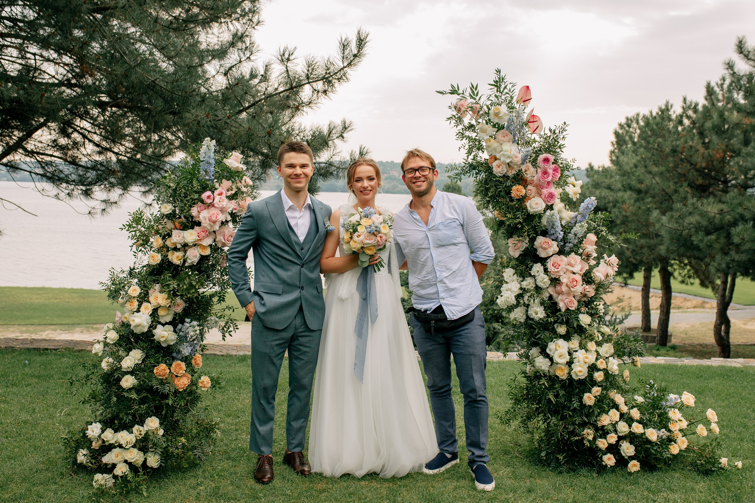 Reportage Wedding. Wedding photographer and videographer Europe