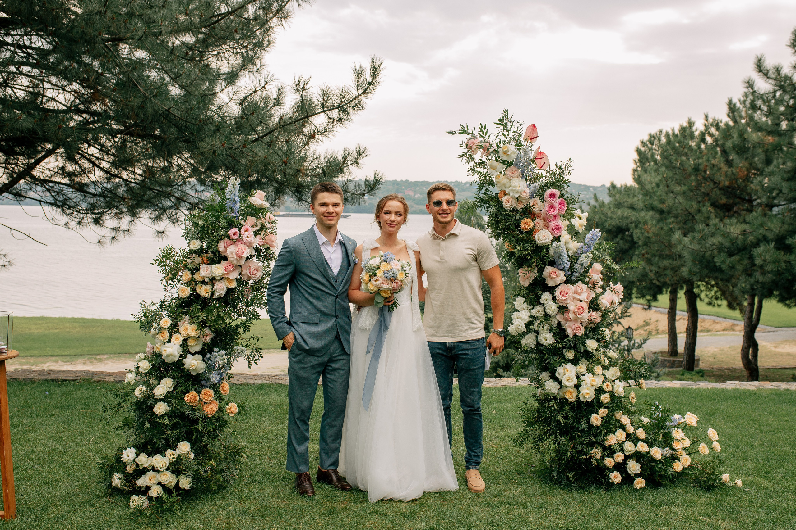 Reportage Wedding. Wedding photographer and videographer Europe