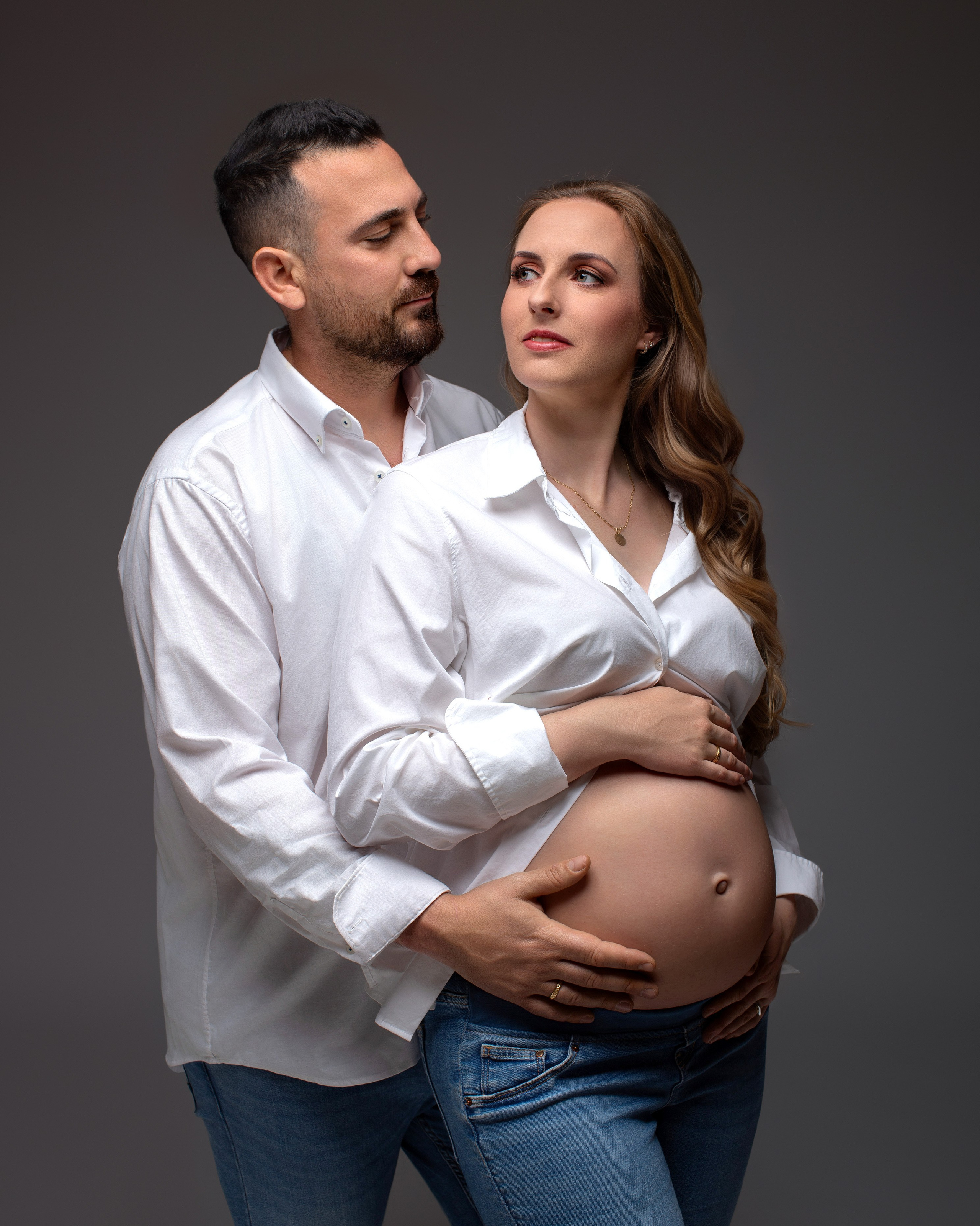 Fotografía de Embarazo, Familia e Infantil en Almería Elena Espig