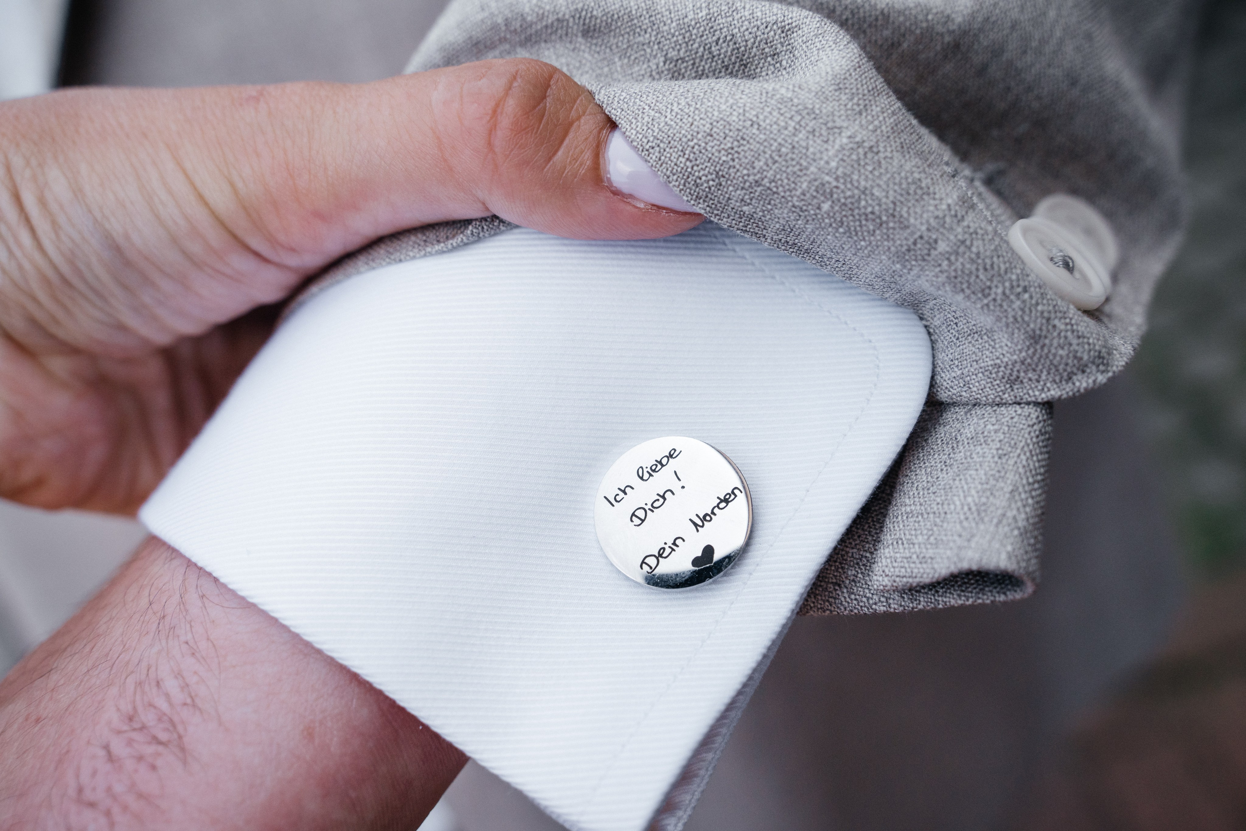 A & H, LUFRE. Wedding Photographer Germany