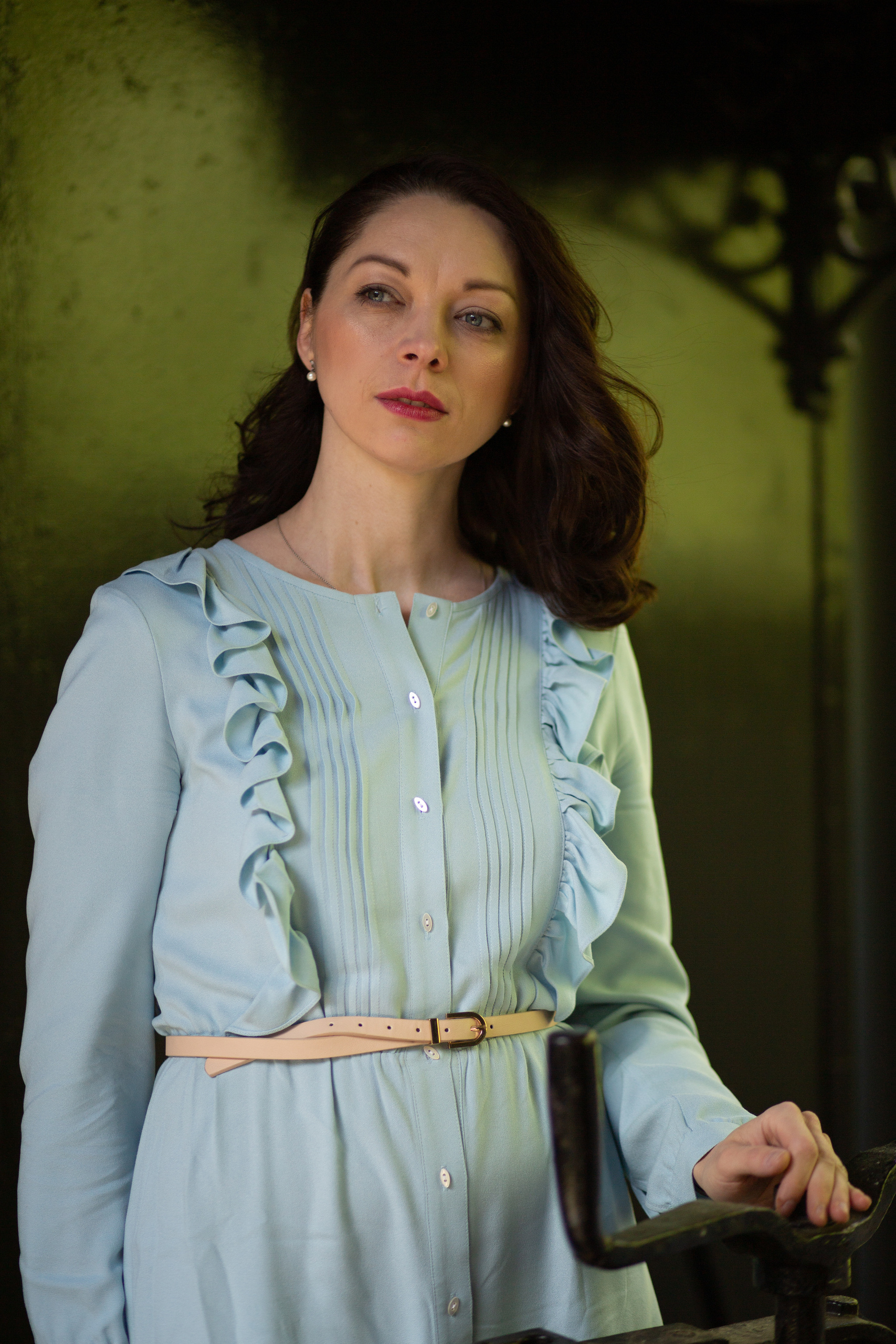 Магазин. Fotografin Hamburg Reinbek Elizaveta Romanova