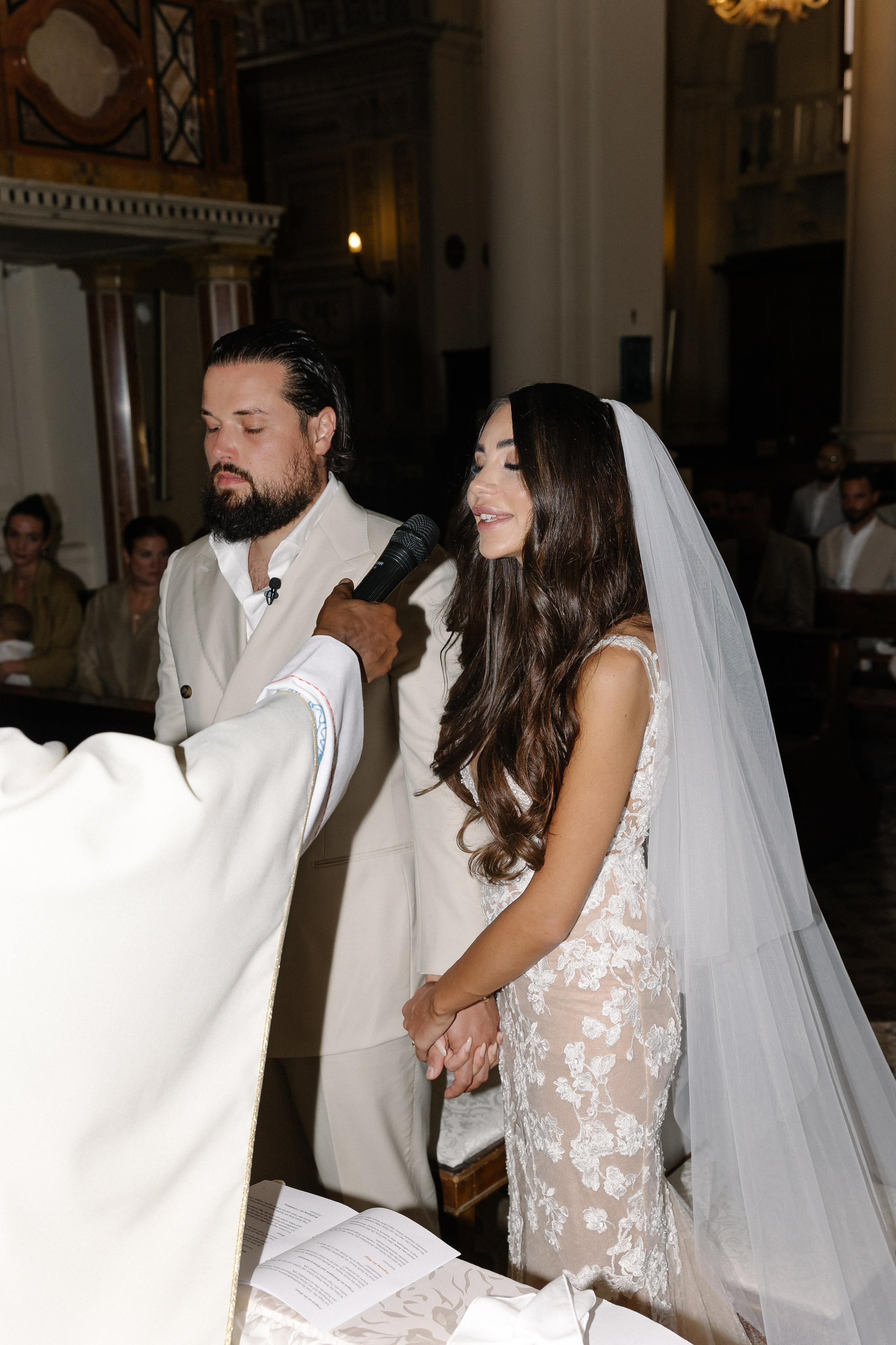 Sofia&Falk. Wedding photographer Italy