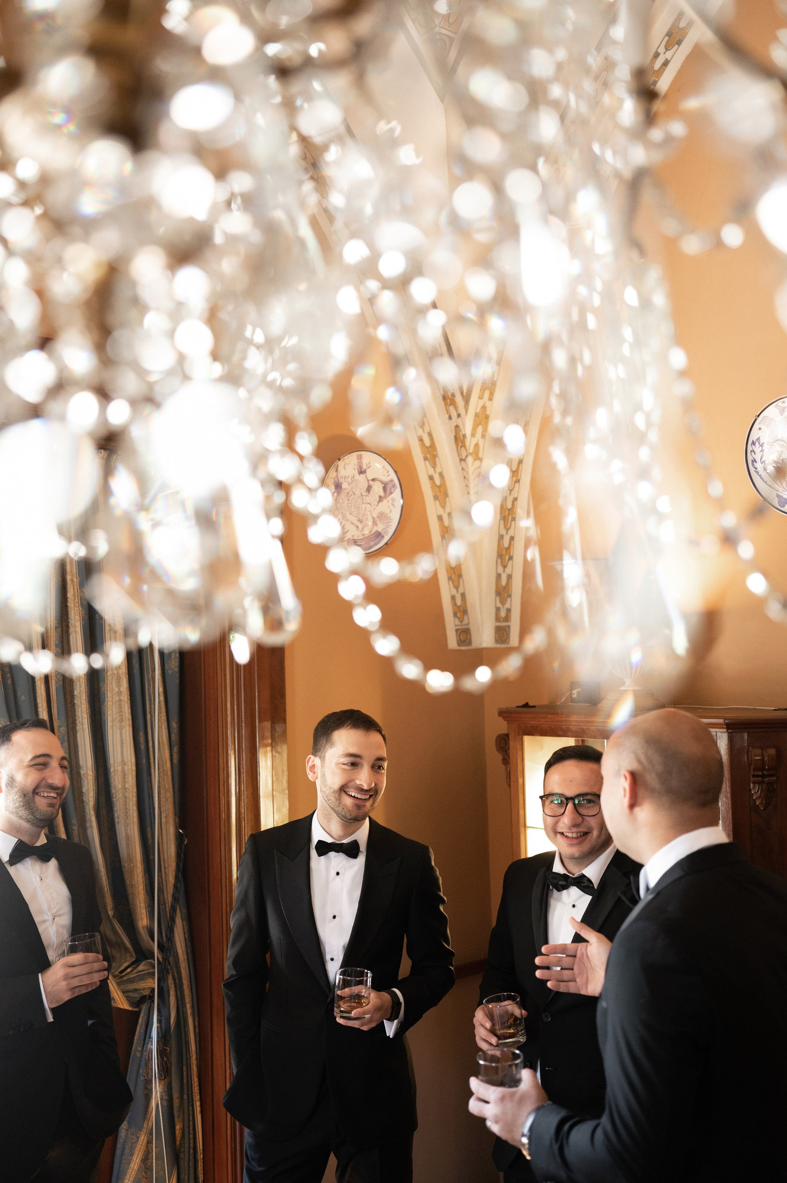 Wedding photographer in Spain