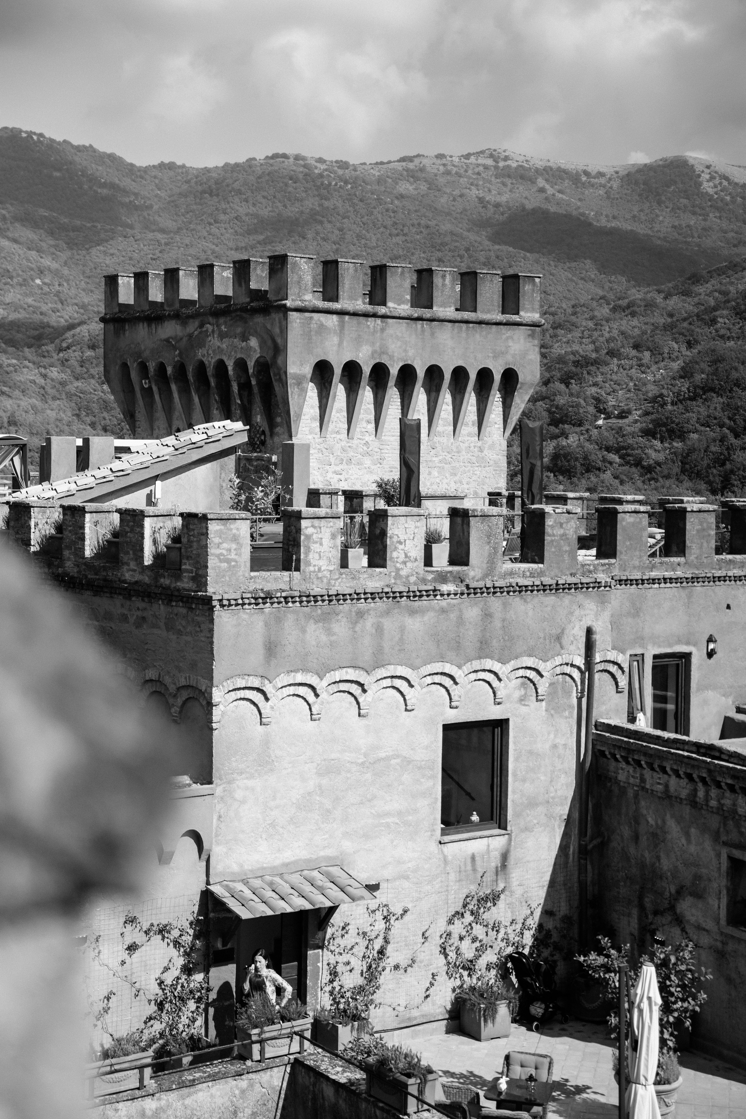 Wedding Castello Brancaccio. Wedding Photographer Rome Tuscany Como Sicily Puglia Amalfy Italy- Oksana Savenchuk
