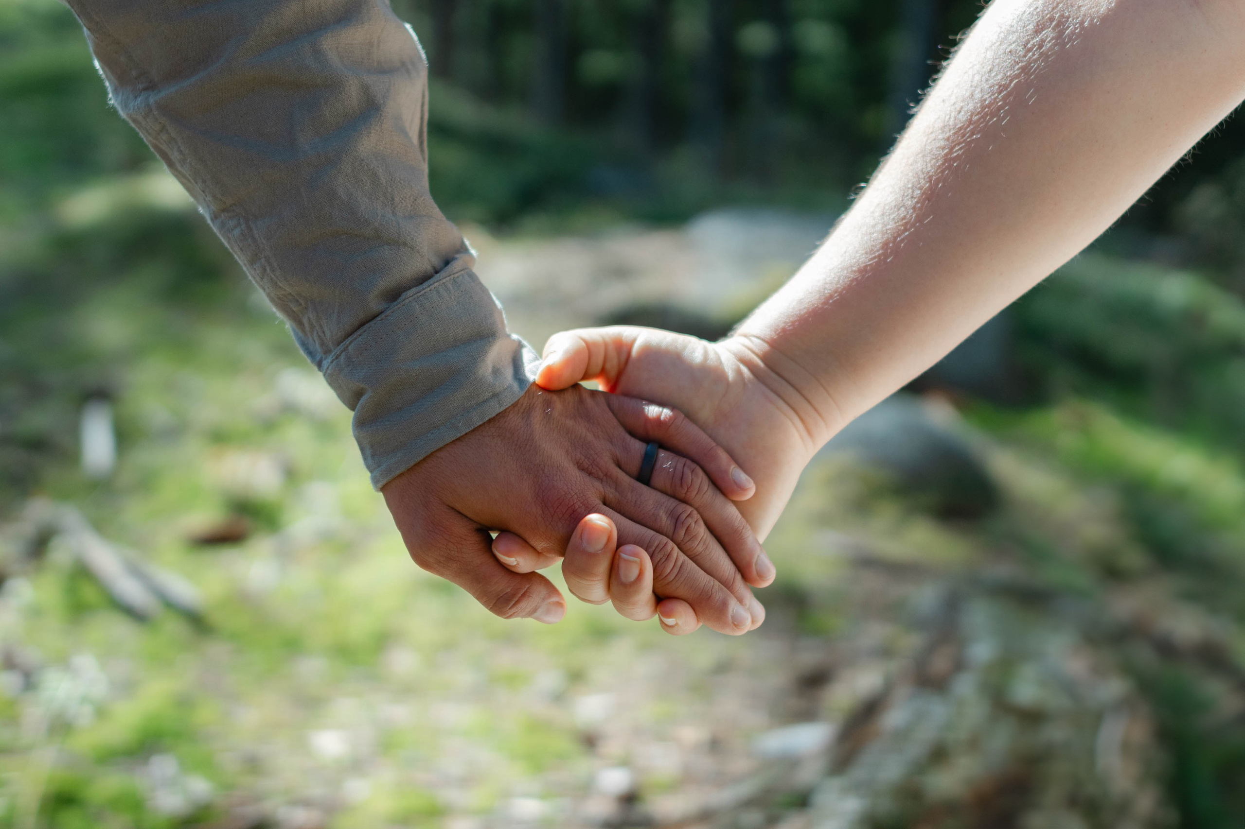 Svatba. Fotografka Andrea Hlaváčová / Karlovarský kraj / Karlovy Vary Sokolov