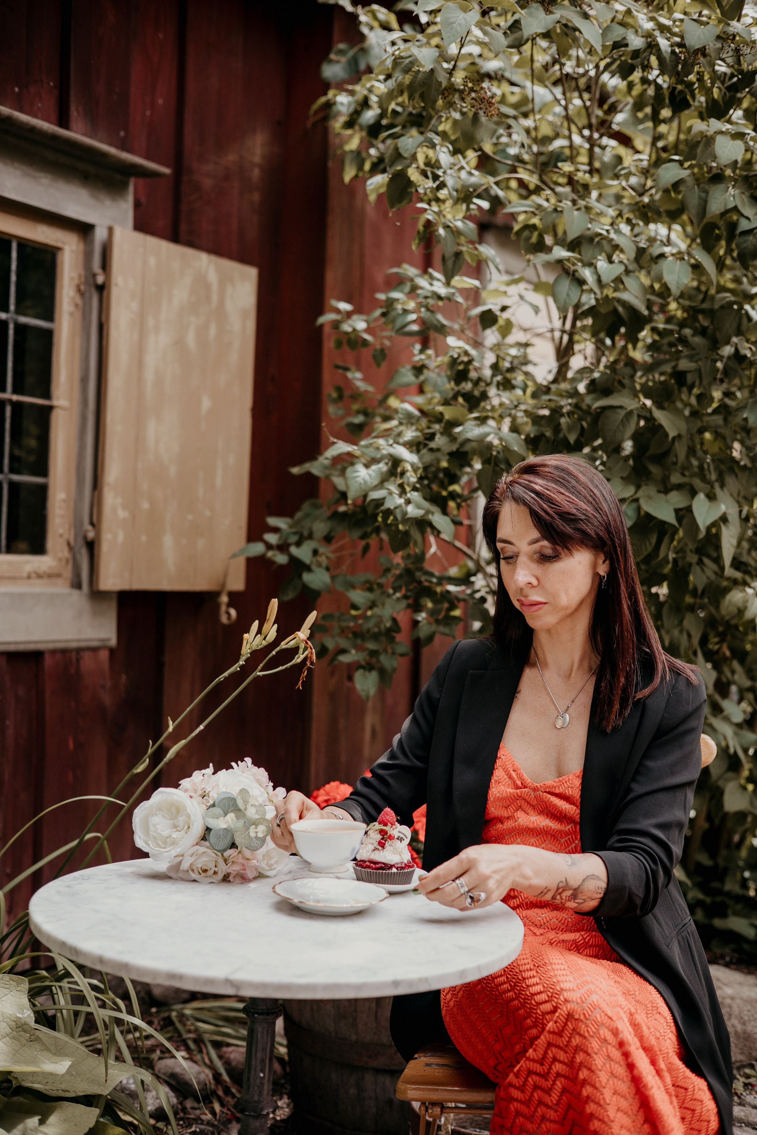 Natalia. Iryna Zhyvora | Photographer | Stockholm