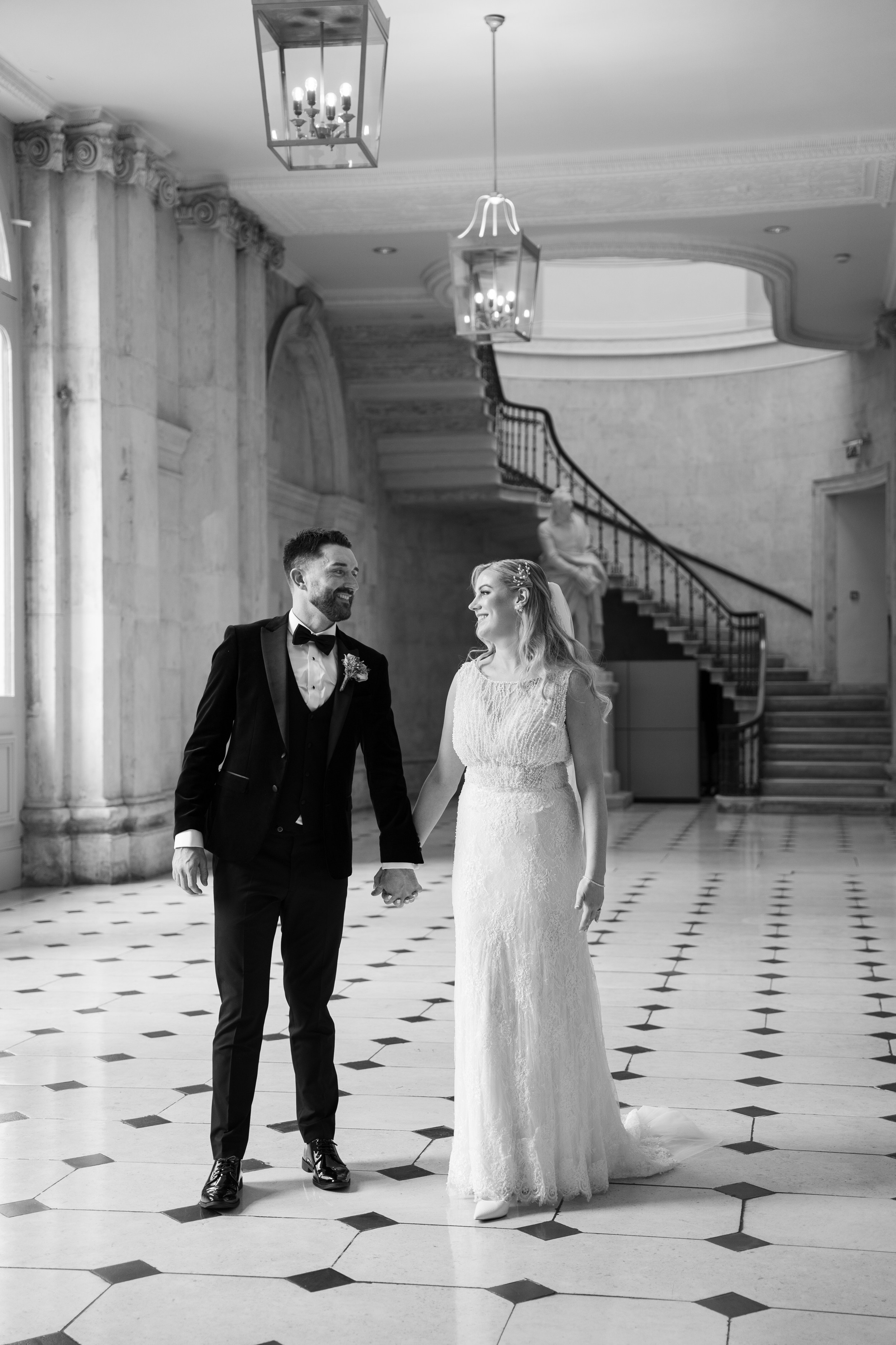 Wedding photography. Estela Virko Photography