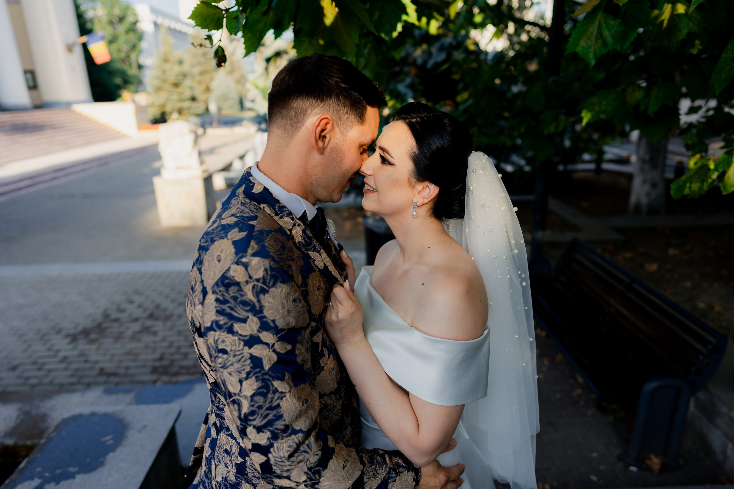 Daniela — Alex | Ramnicu Valcea