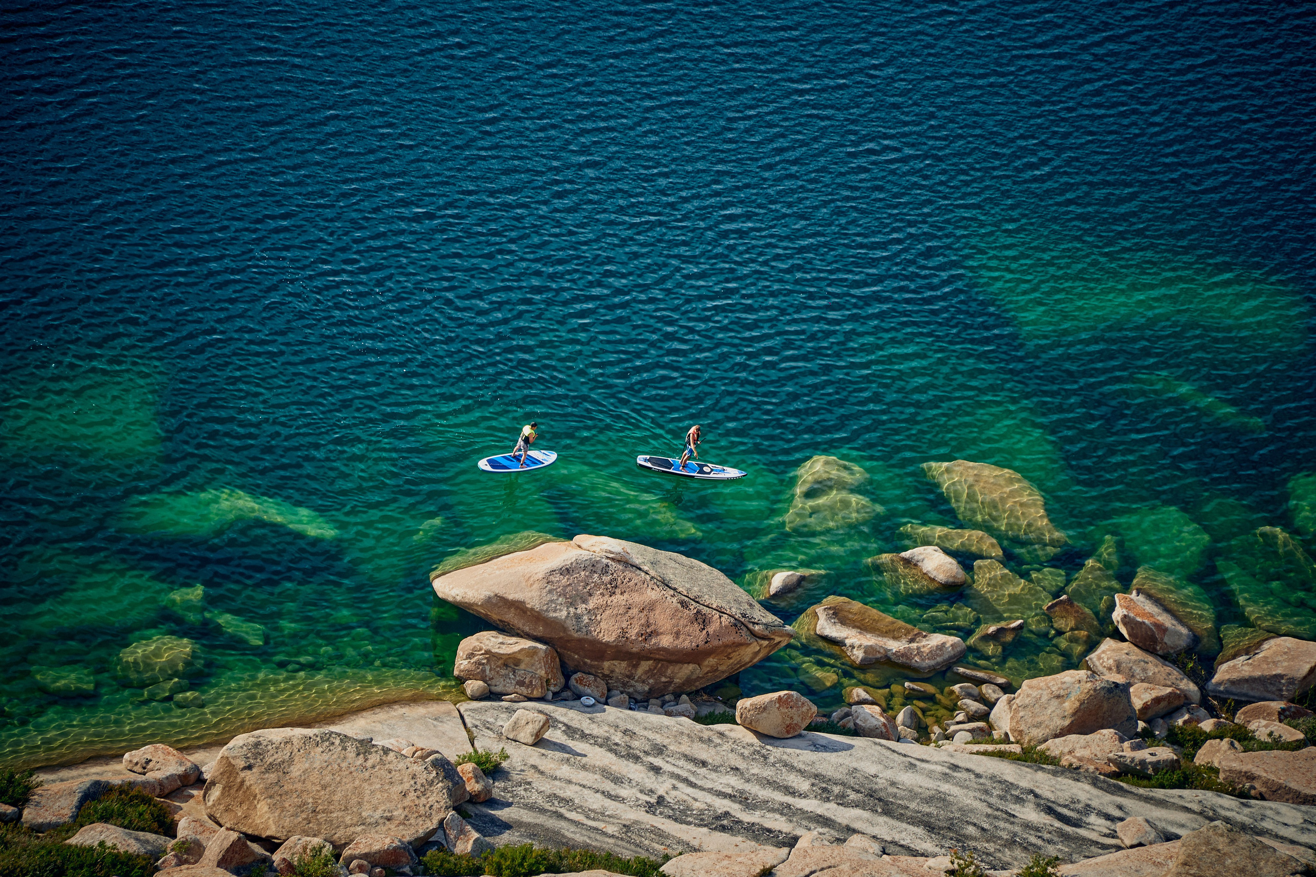 Sibiny (Kazachstan). Andriej Szypilow — Photography & Videography
