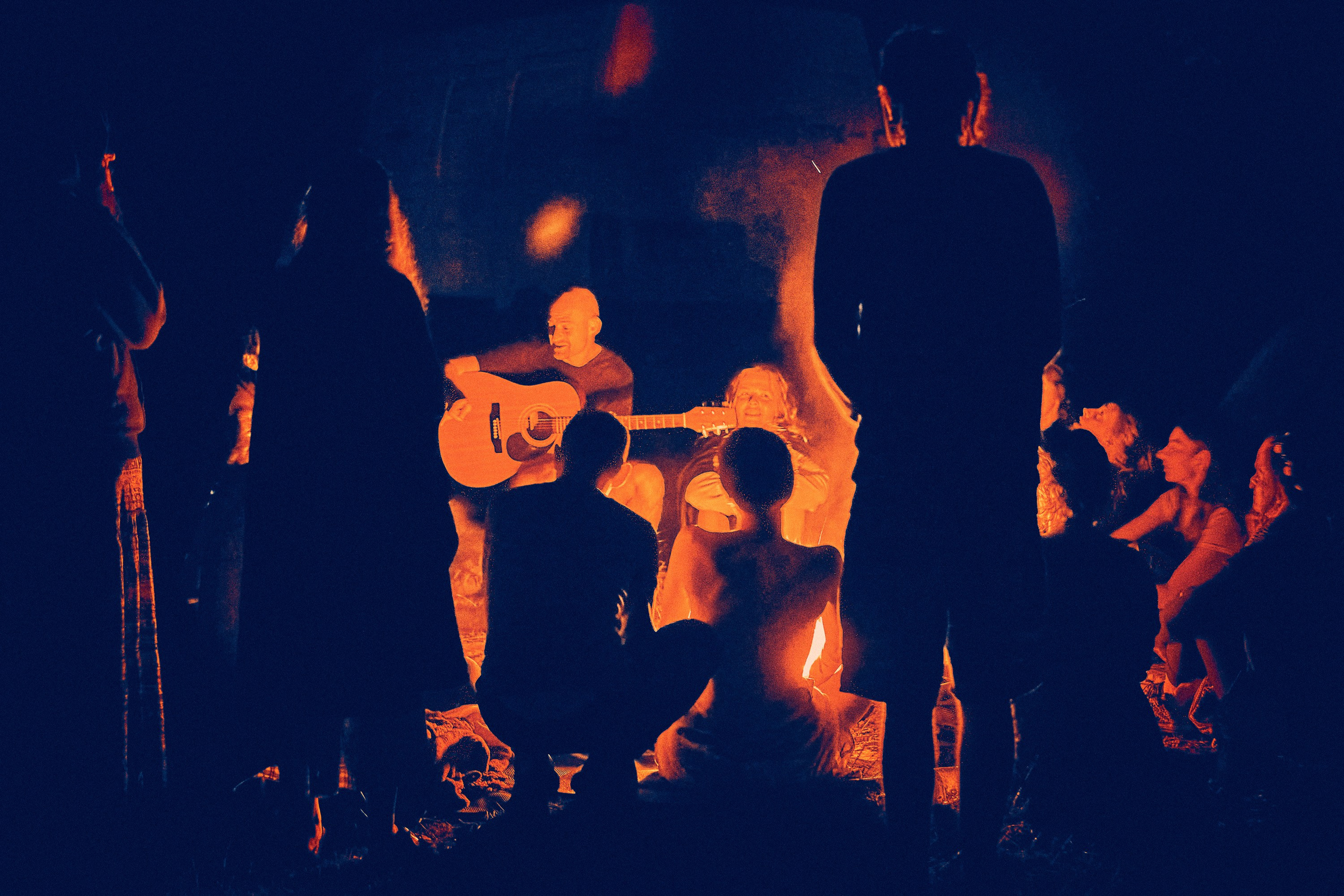 Organic Festival 2021 - креативный репортаж - Фотограф Андрей Шипилов. Андрей Шипилов — Фотография & Видеография