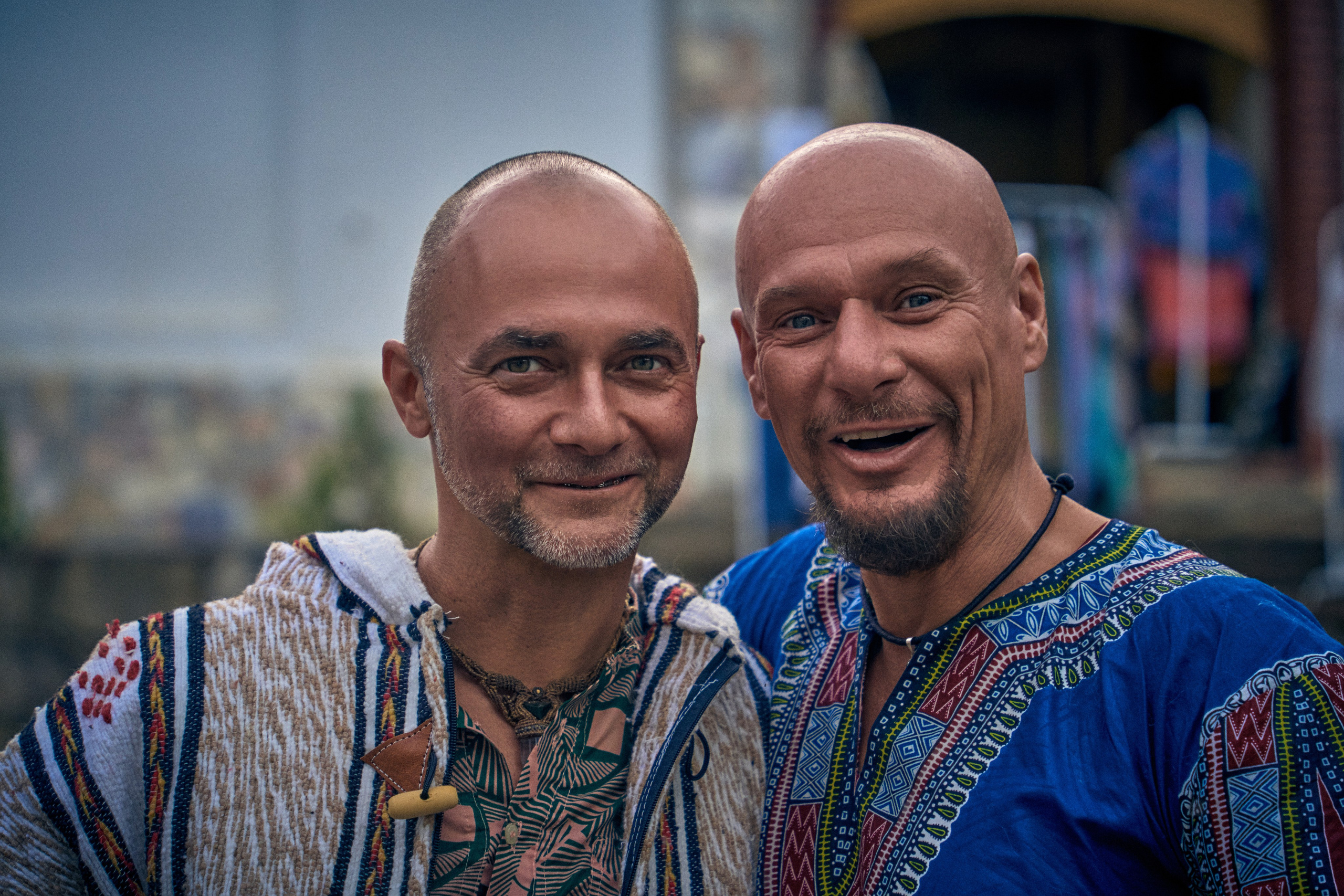 1st Birthday of Turquoise Island (Turkusowa Wyspa). Andriej Szypilow — Photography & Videography