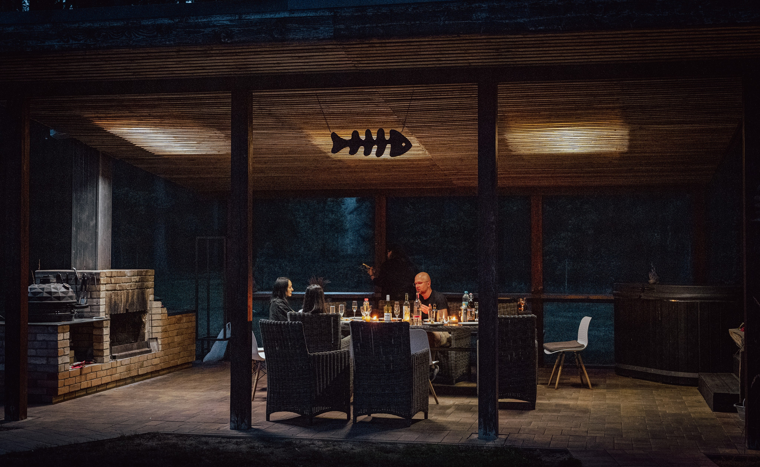 Мероприятия. Фотограф Сергей Трифонов