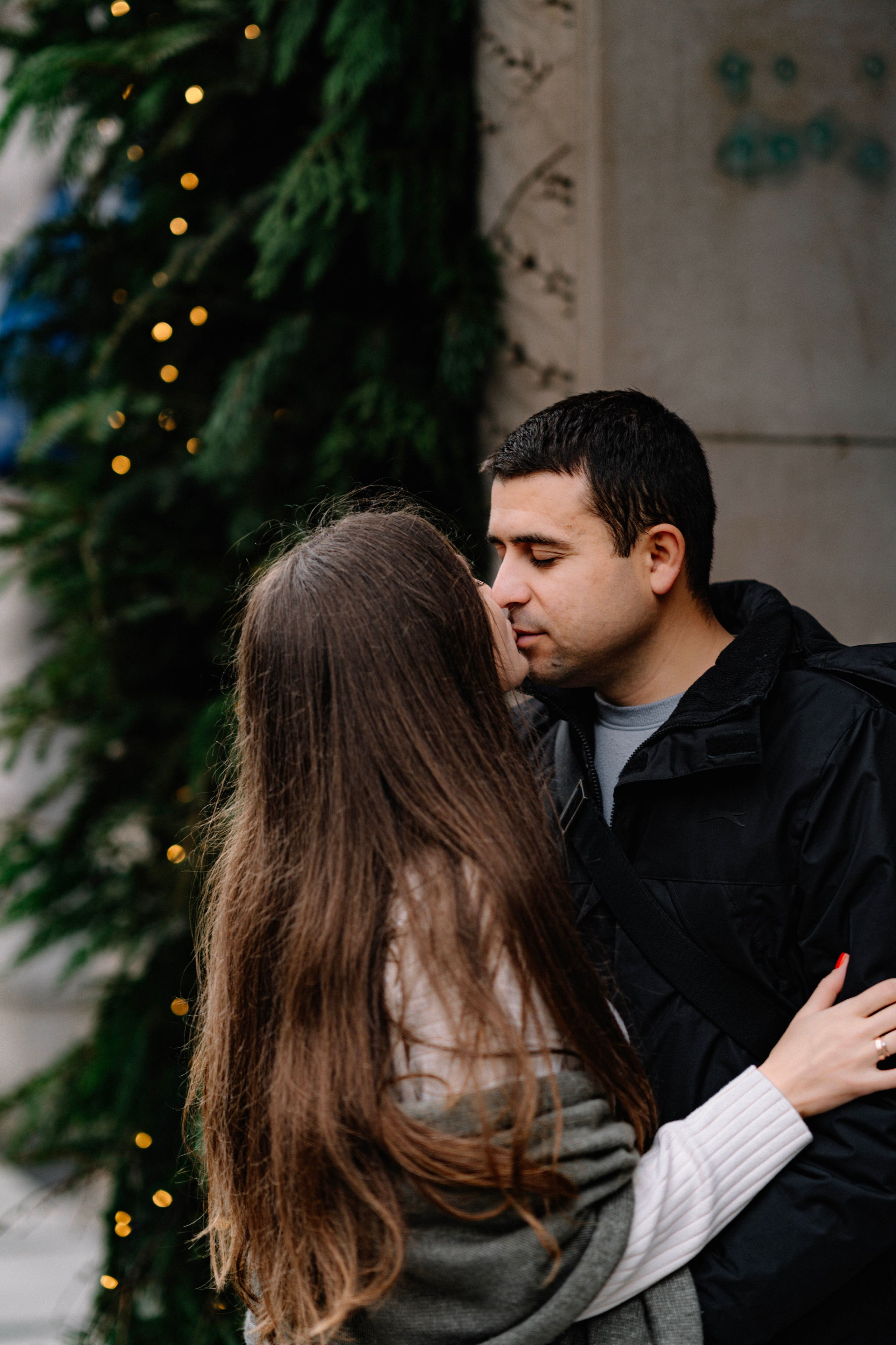 Oleh Aleksandra. Tonya Kyrylenko photographer in London