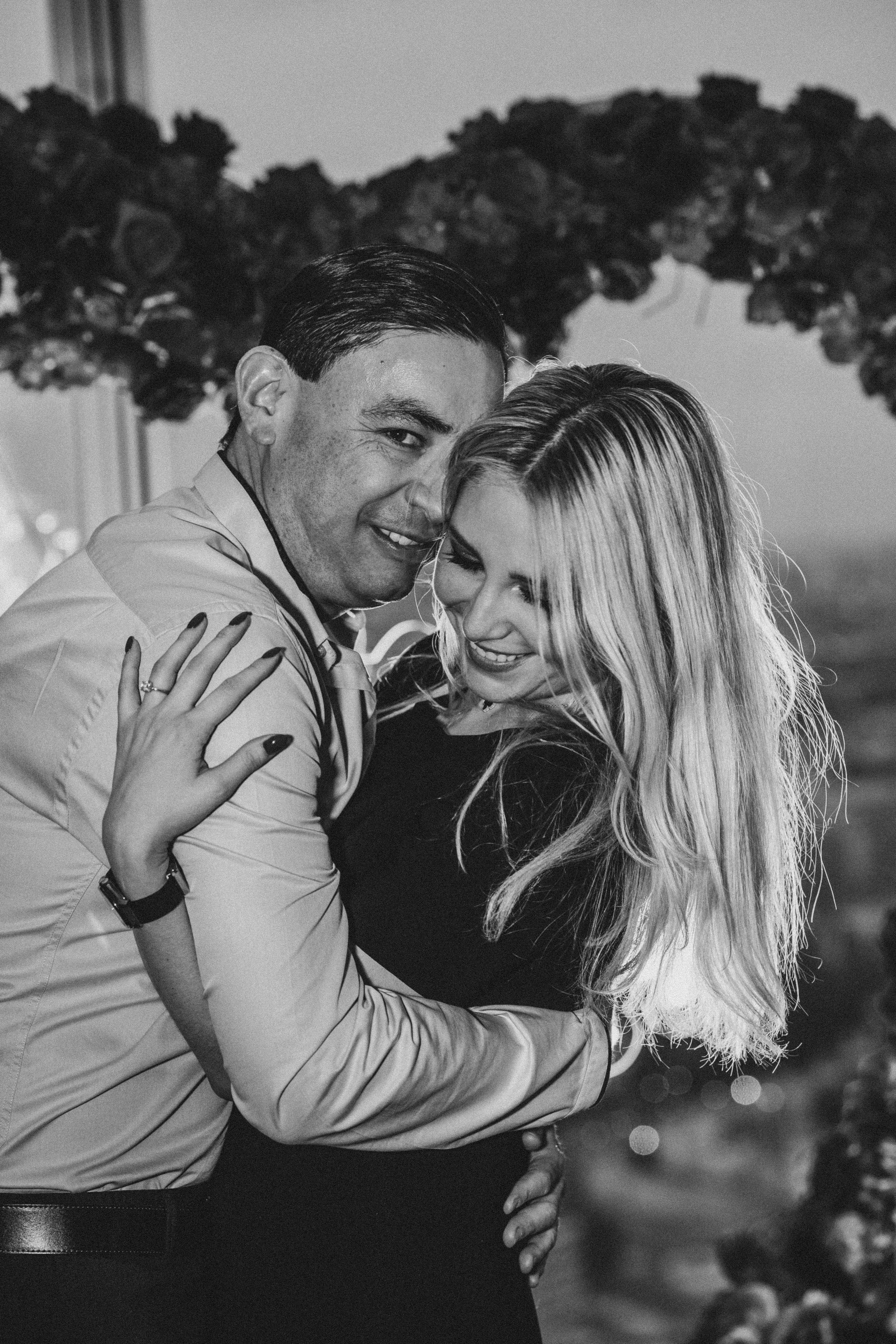 Hector & Elithabeth. Tonya Kyrylenko photographer in London