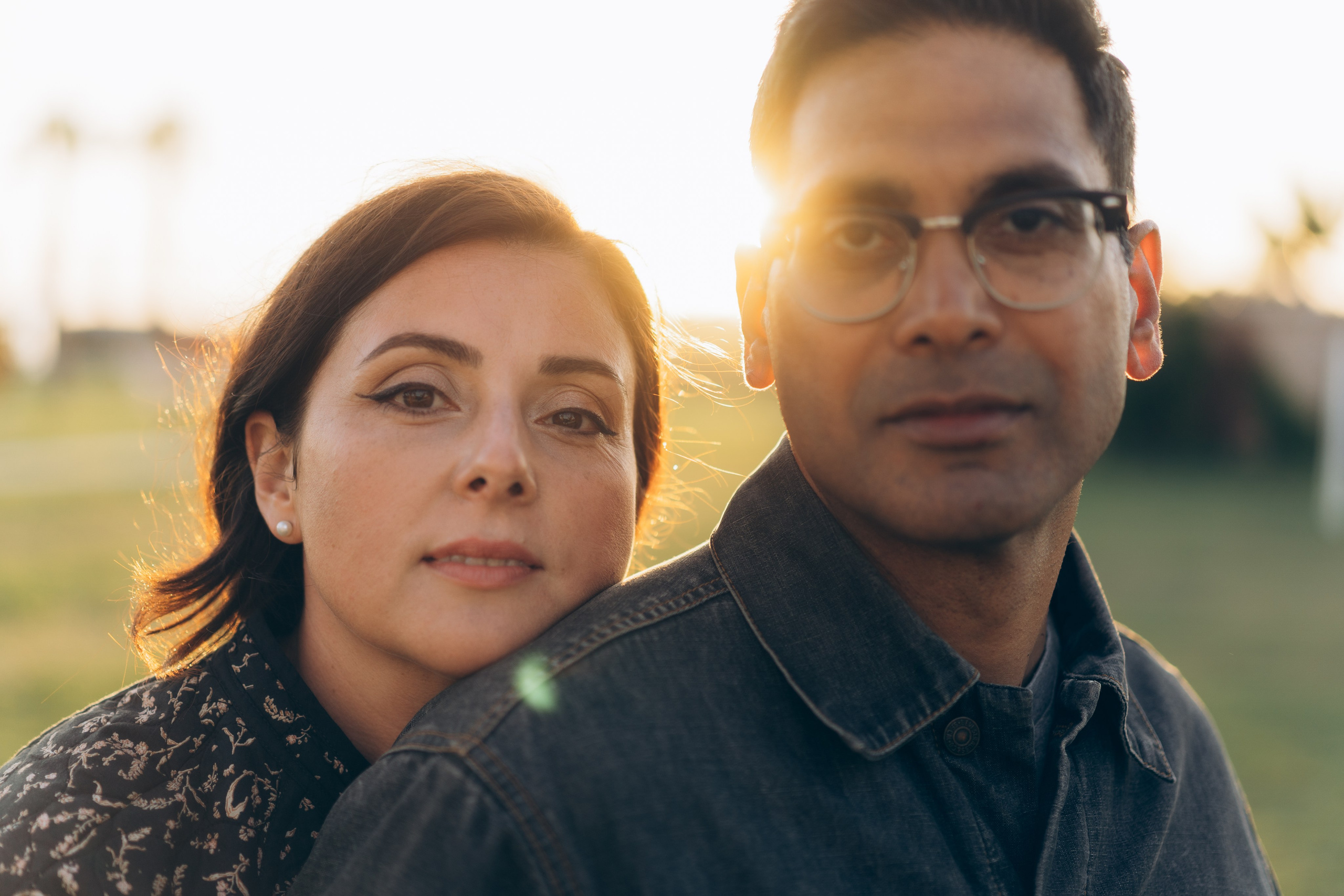 Couples. Photographer & Tour Guide Based in Scotland