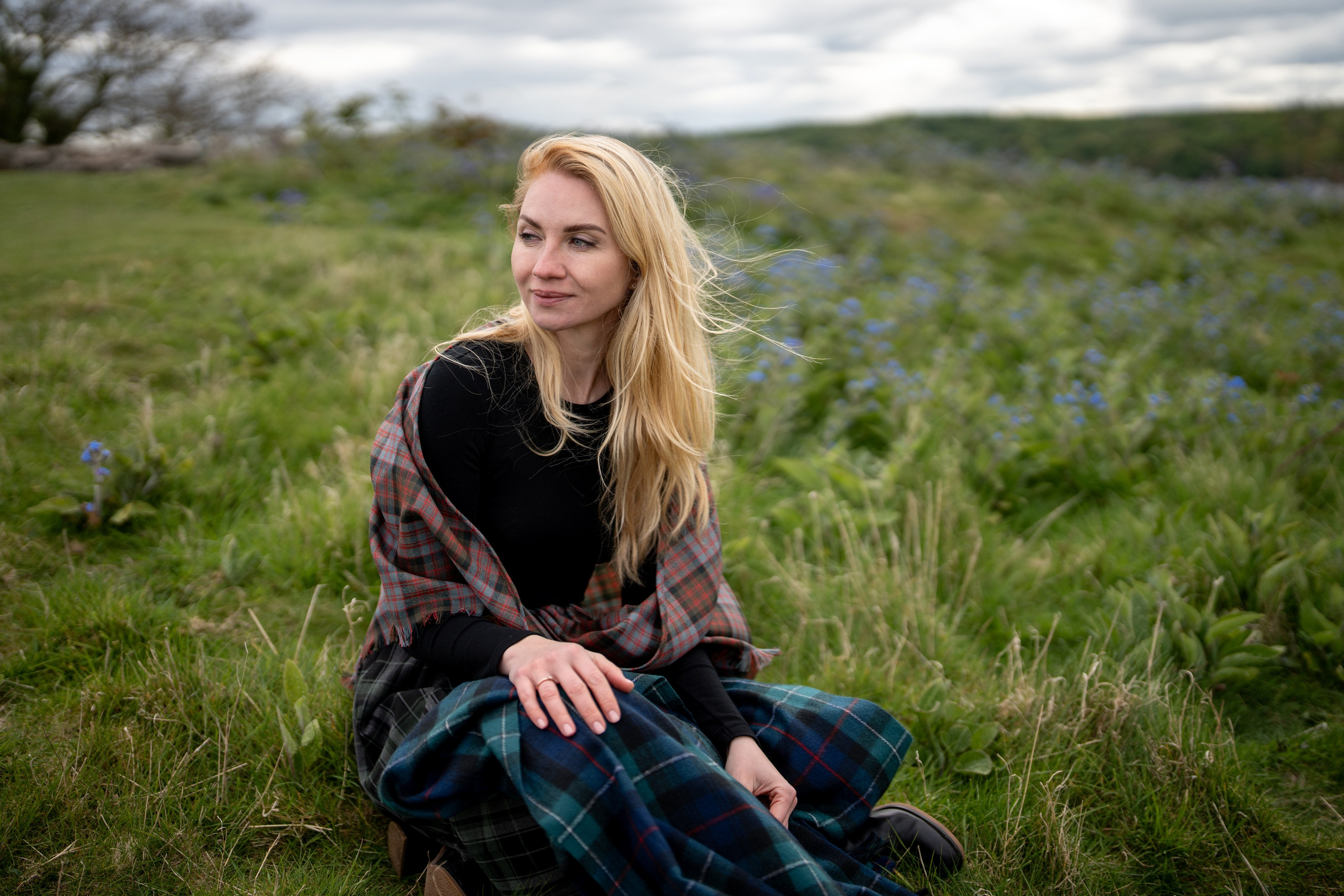 Туры. Photographer & Tour Guide Based in Scotland