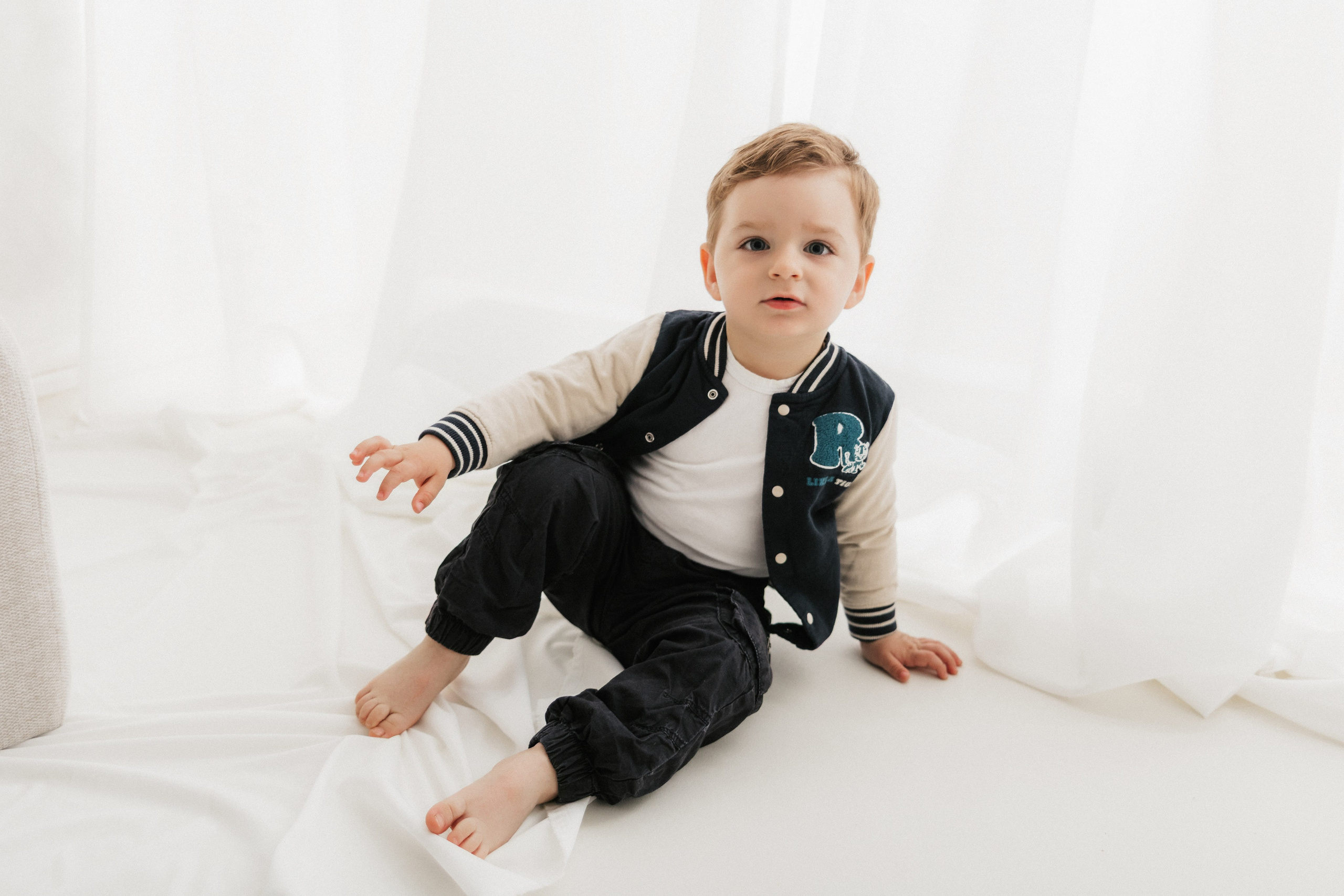 Rodina. Fotografka Andrea Hlaváčová / Karlovarský kraj / Karlovy Vary Sokolov