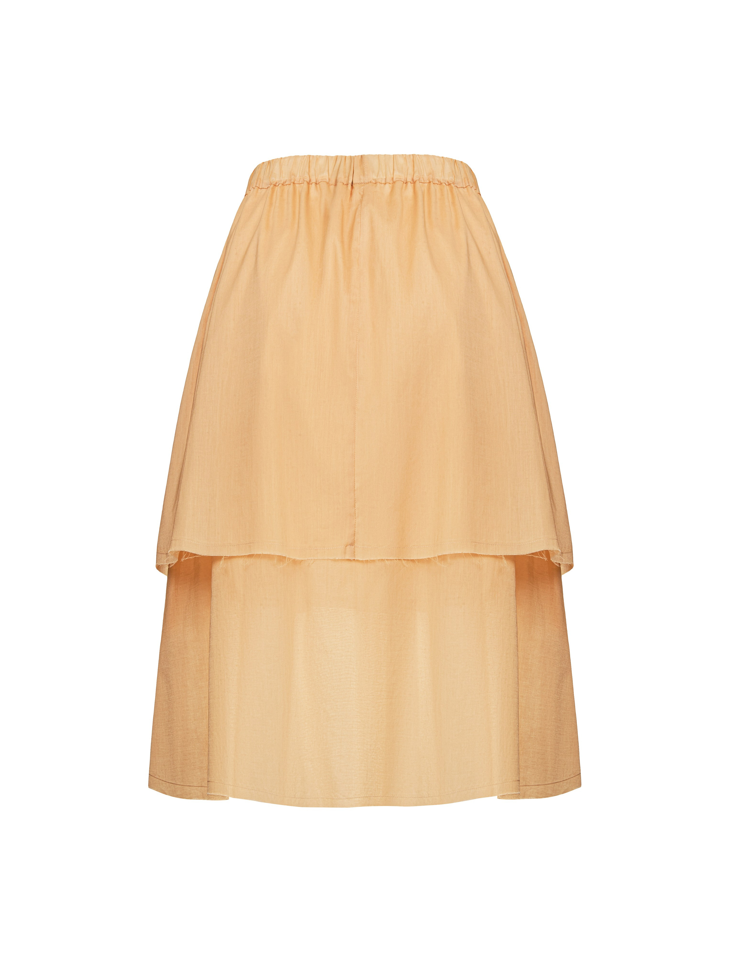 Detailed image of men's casual wear