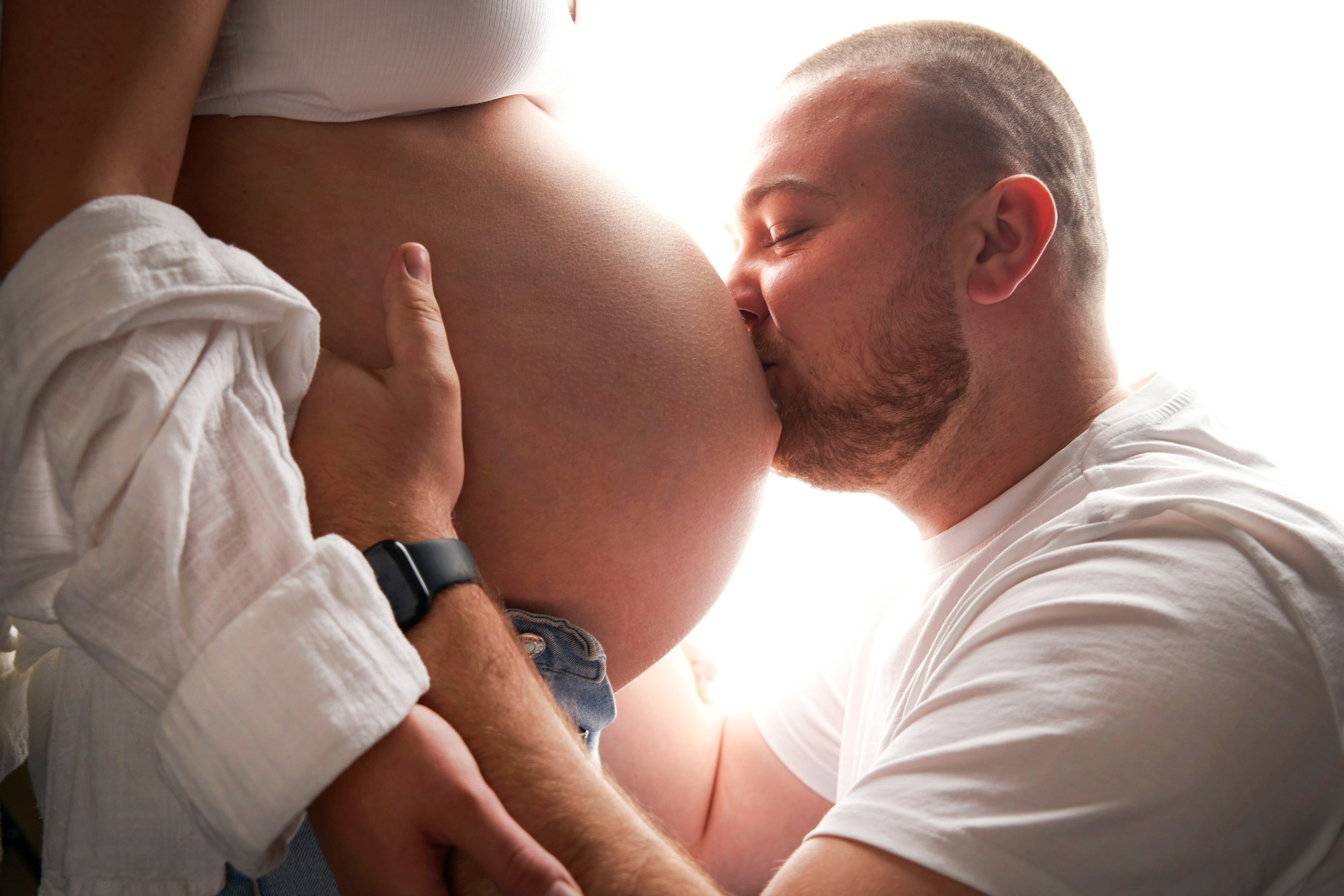 Бременни Фотосесии. Фототека