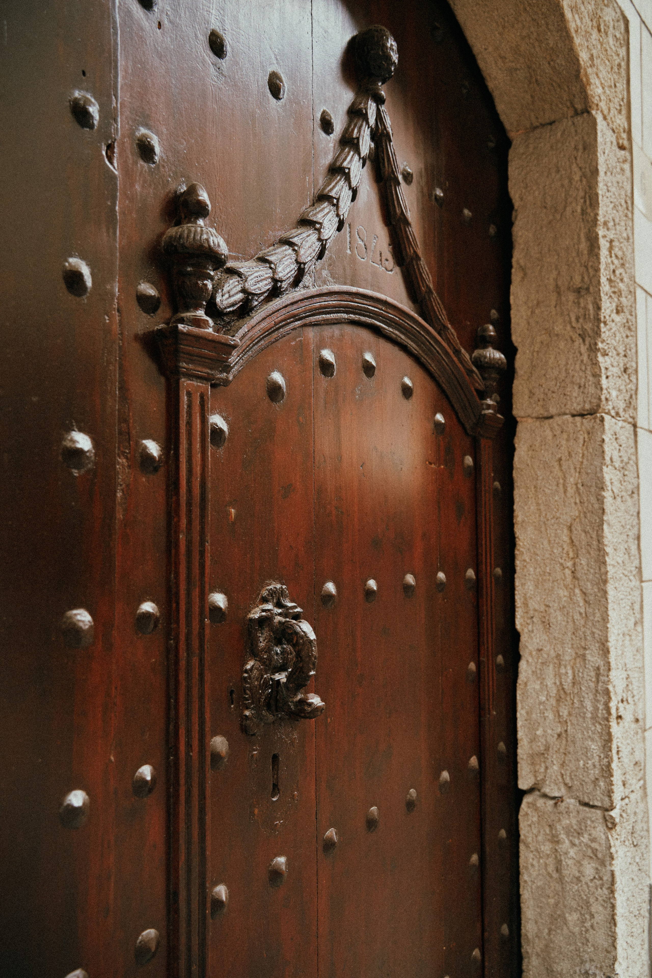 Tossa de Mar. Фотограф в Барселоне Жанна Захарченко