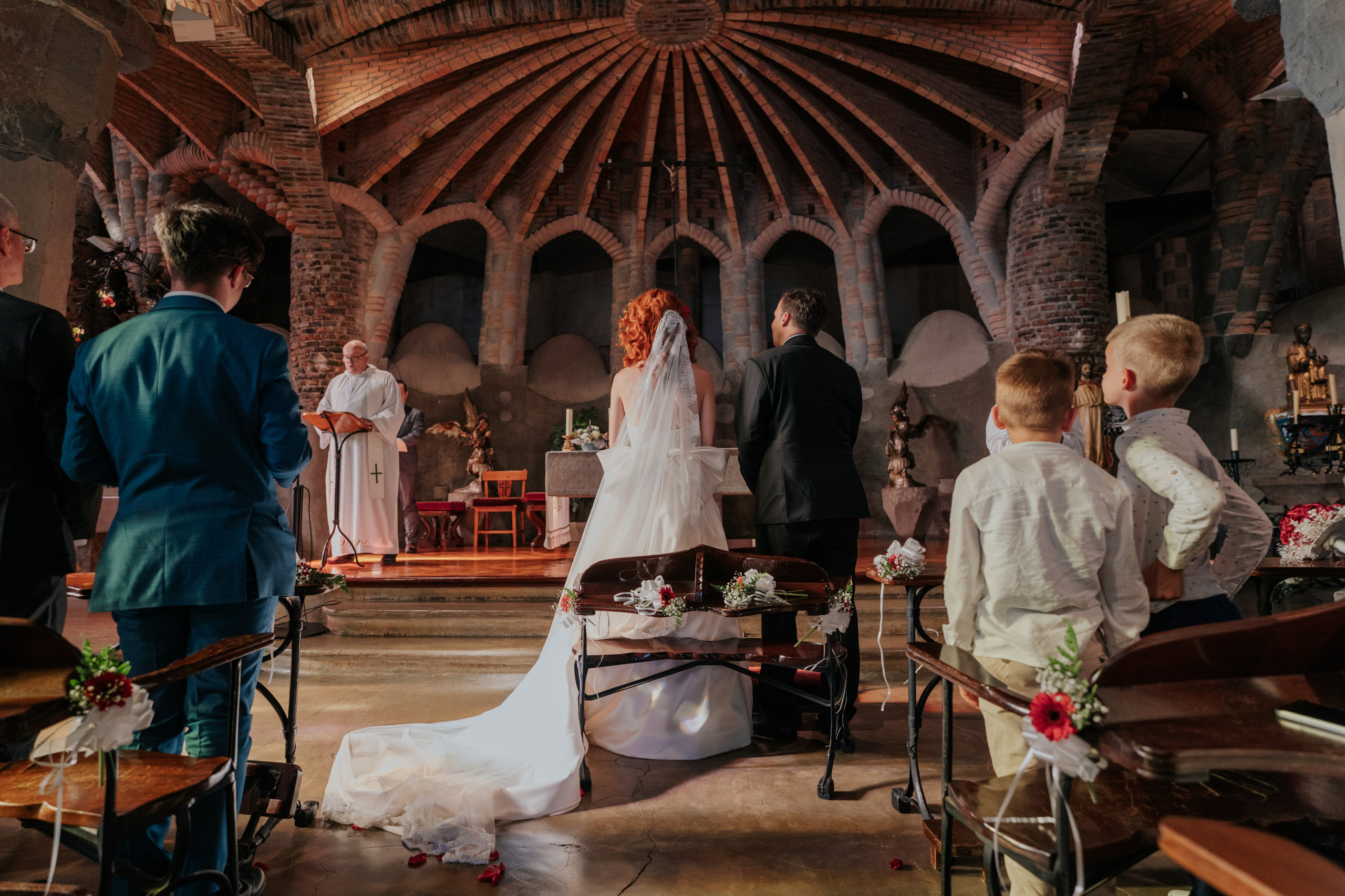 DiaFoto Weddings · Premium Destination Wedding Photo & Video in Barcelona