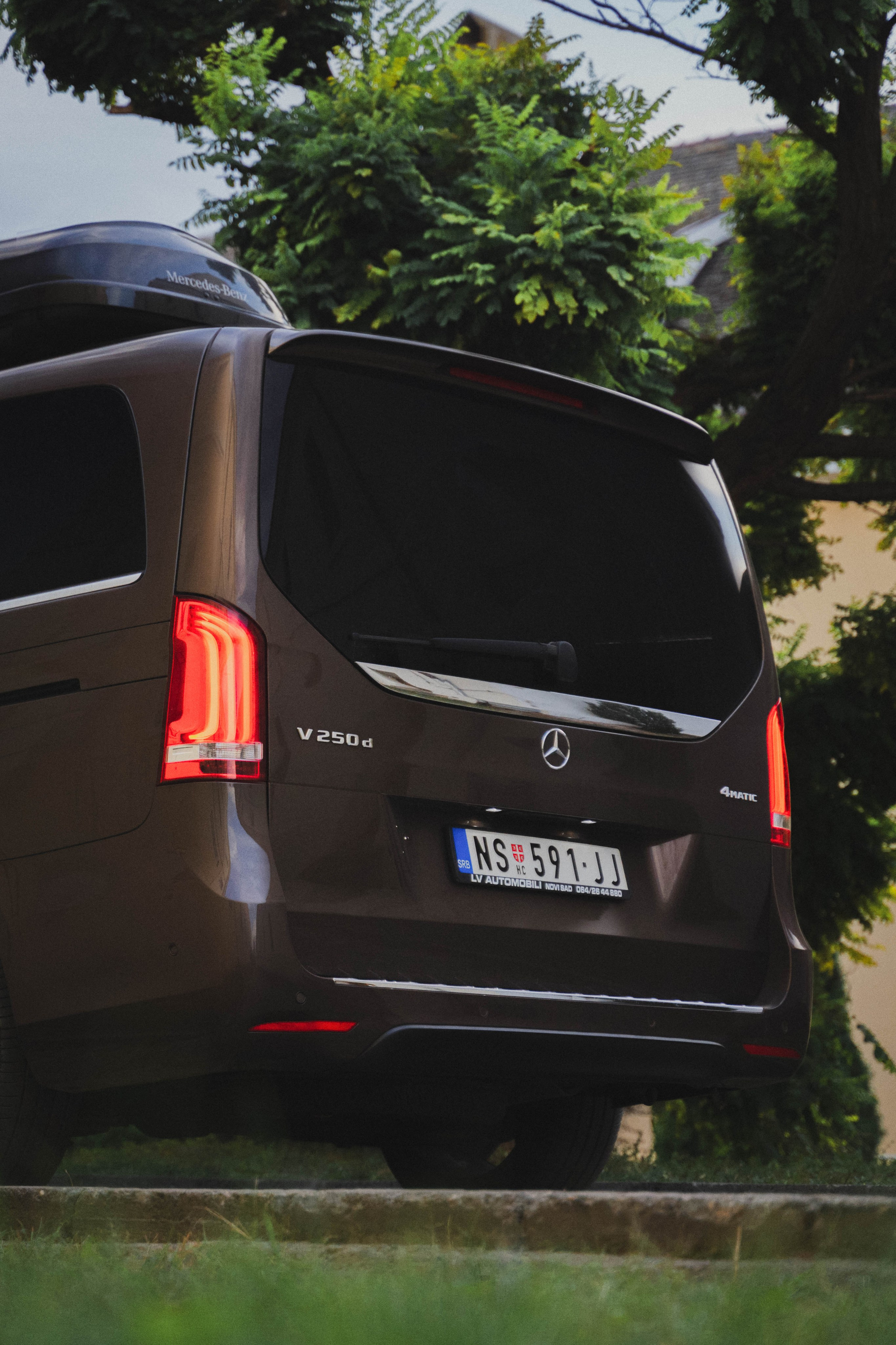 V class. Zhukov studio