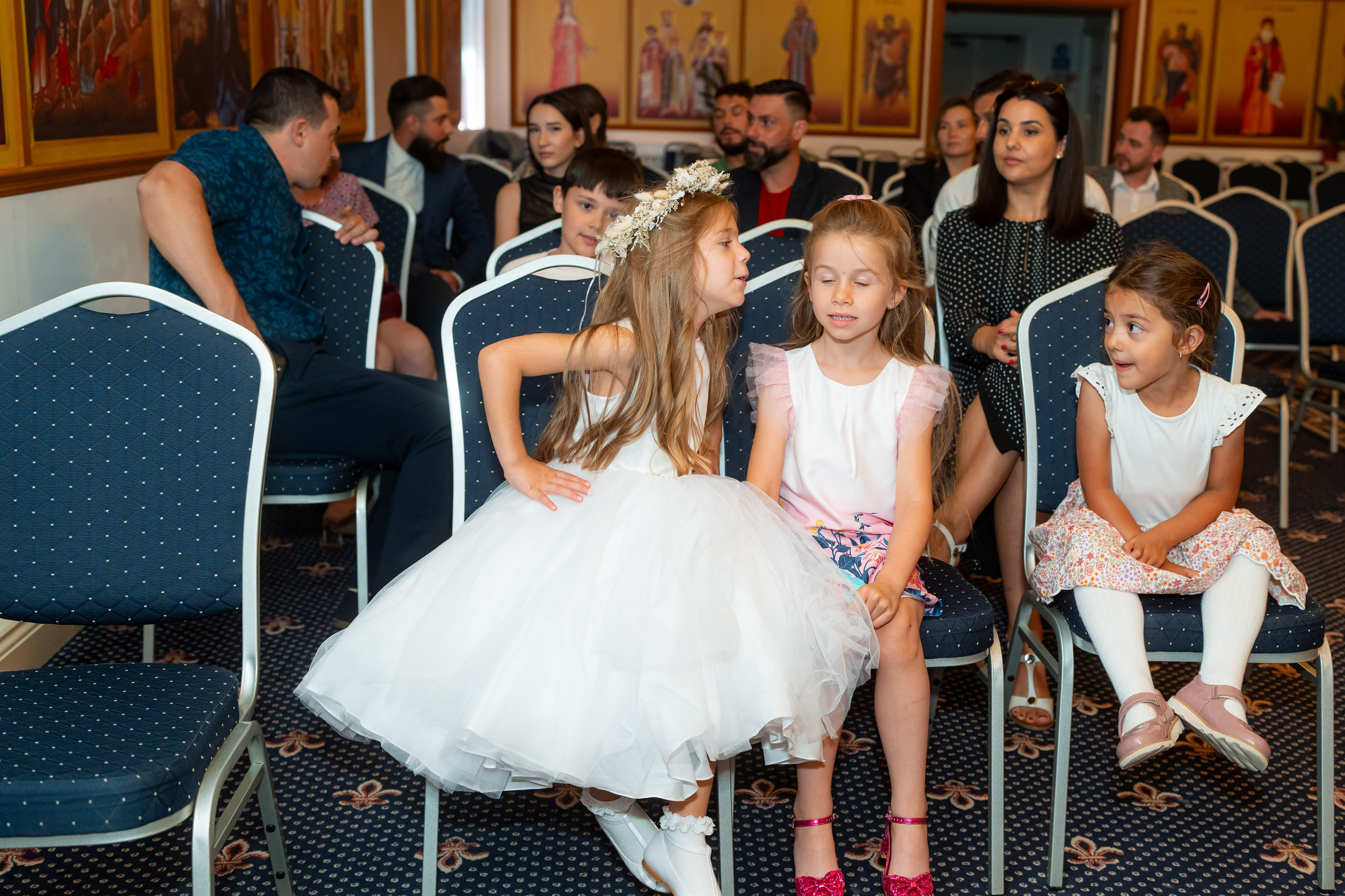 Weddings/Engagements