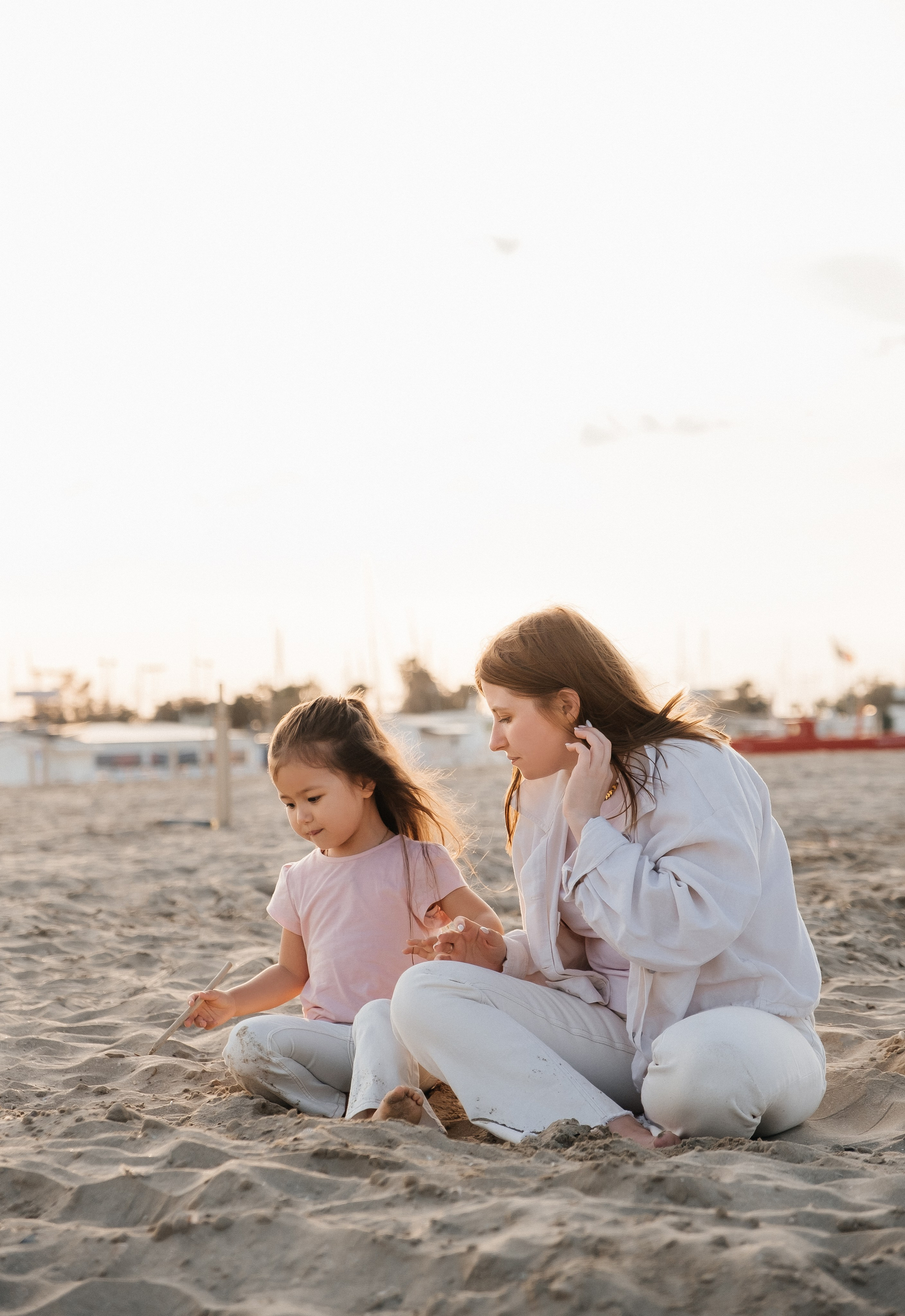 Leia. Fotografa Rimini