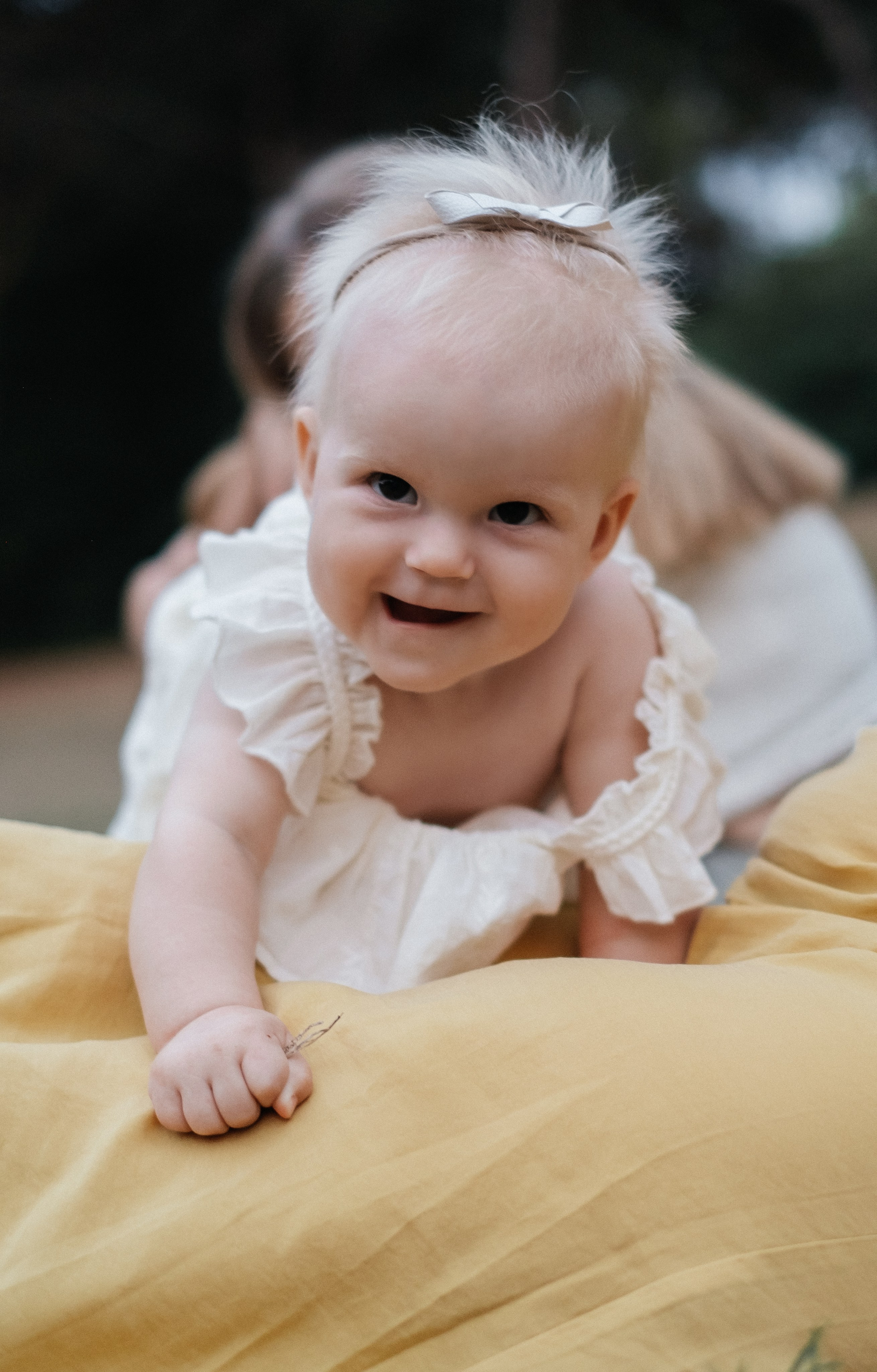 Big family. Fotografa Rimini