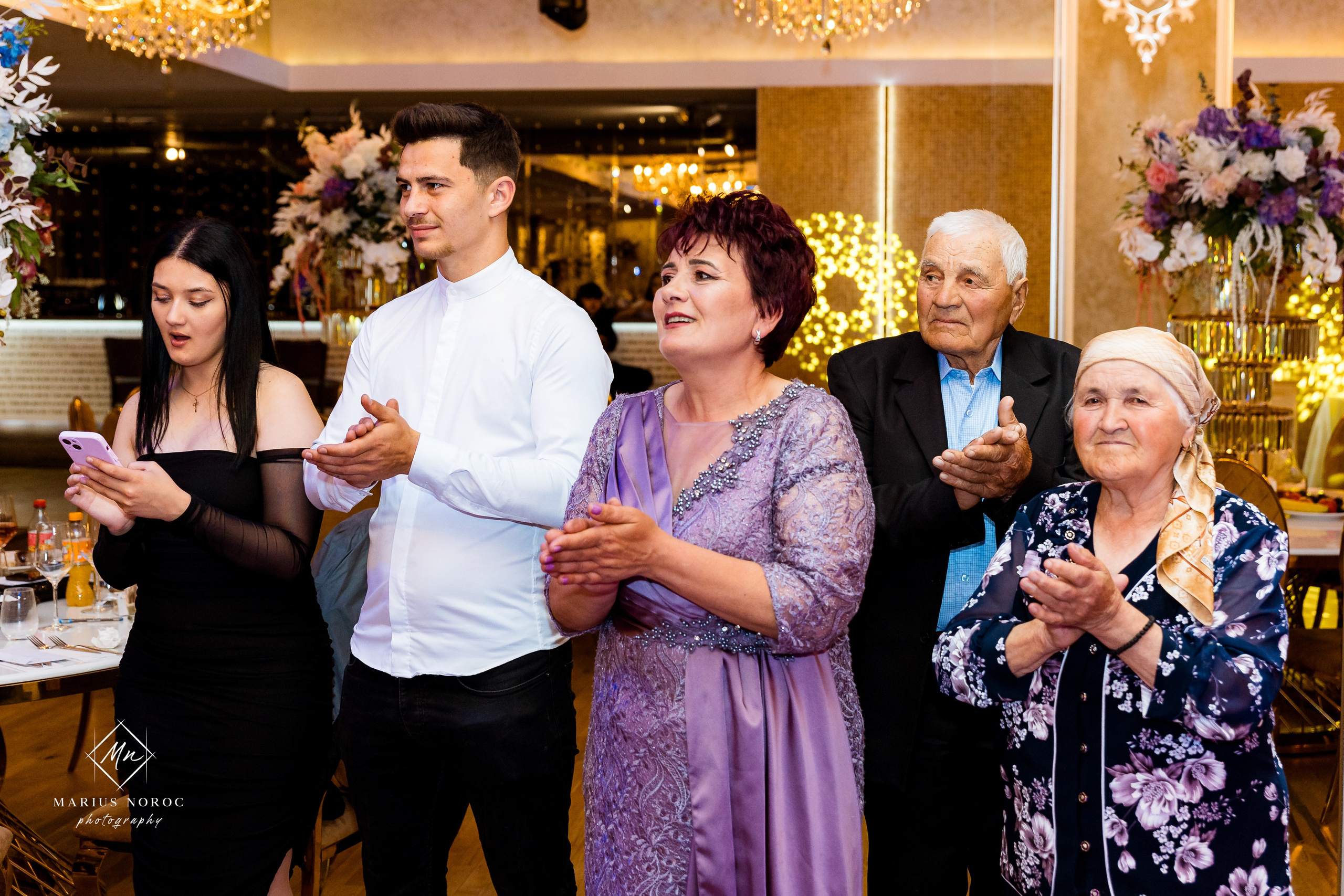 Olivia - Taina Sfântului Botez