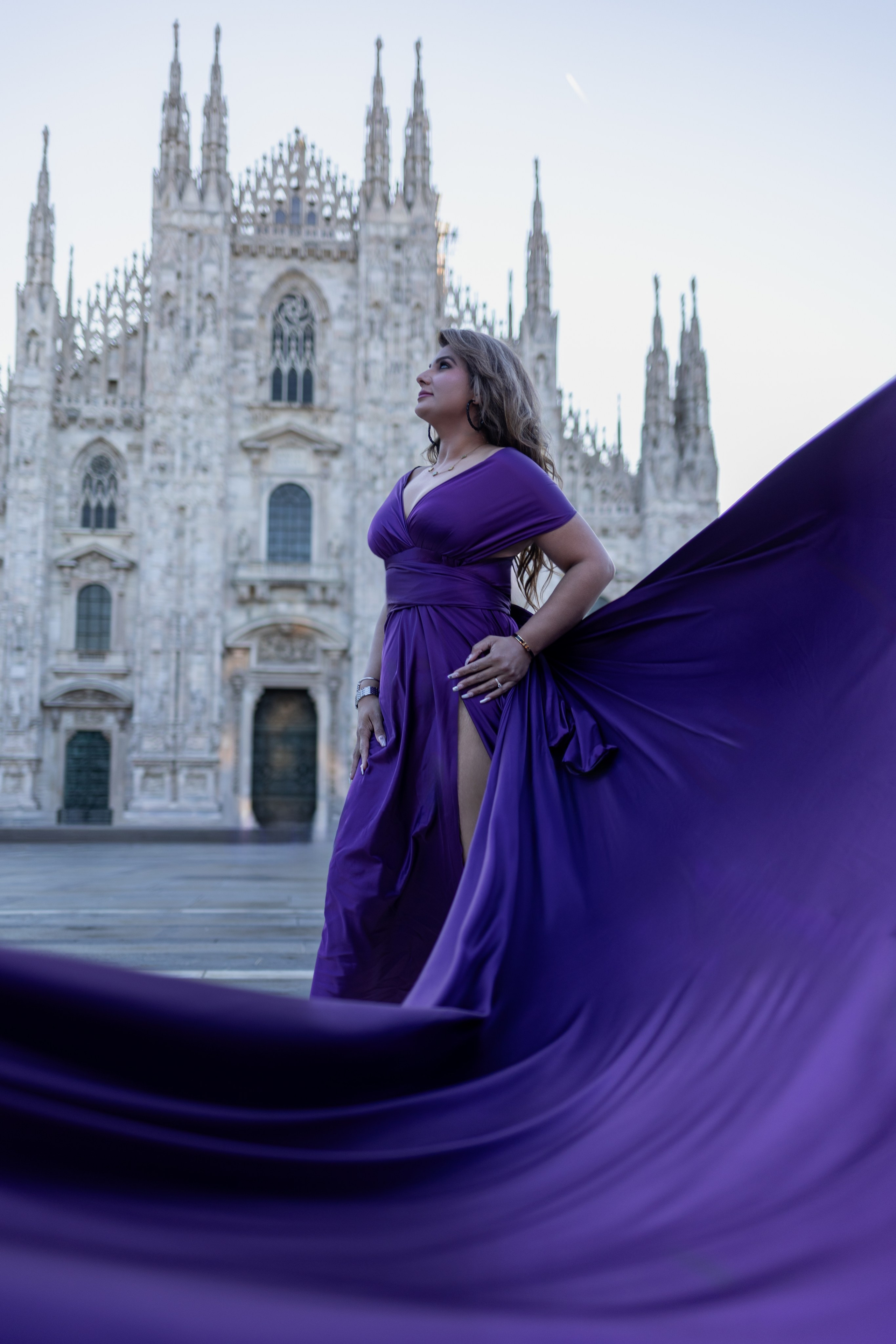 Jessica. Photographer in Milan |Mila Pro Photo